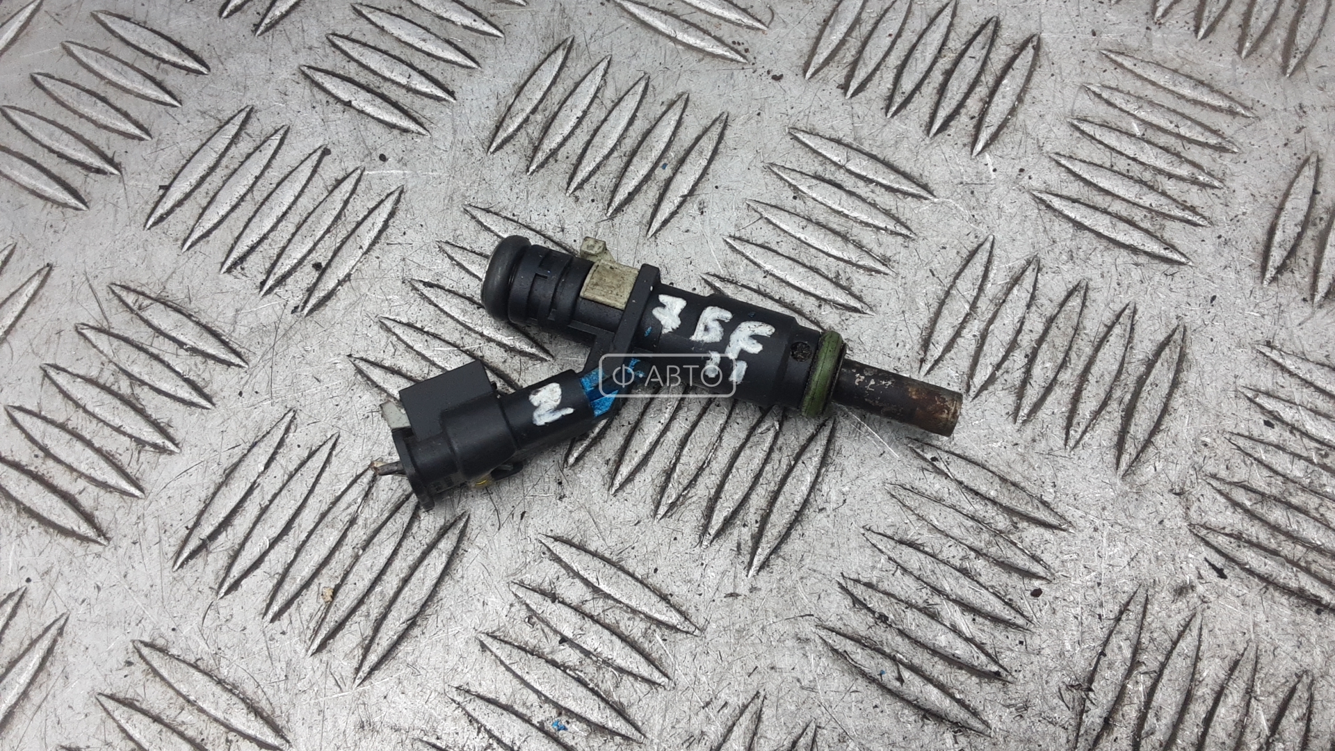 Форсунка бензиновая