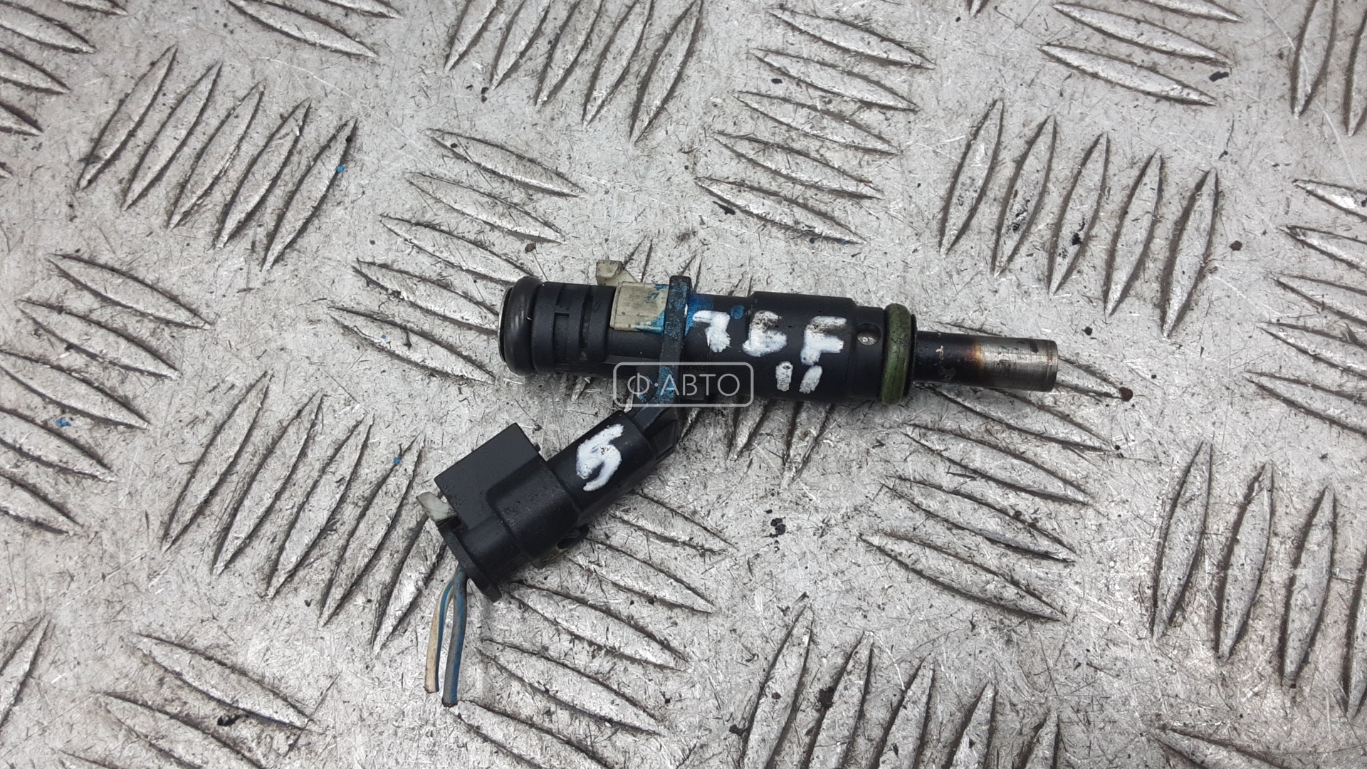 Форсунка бензиновая