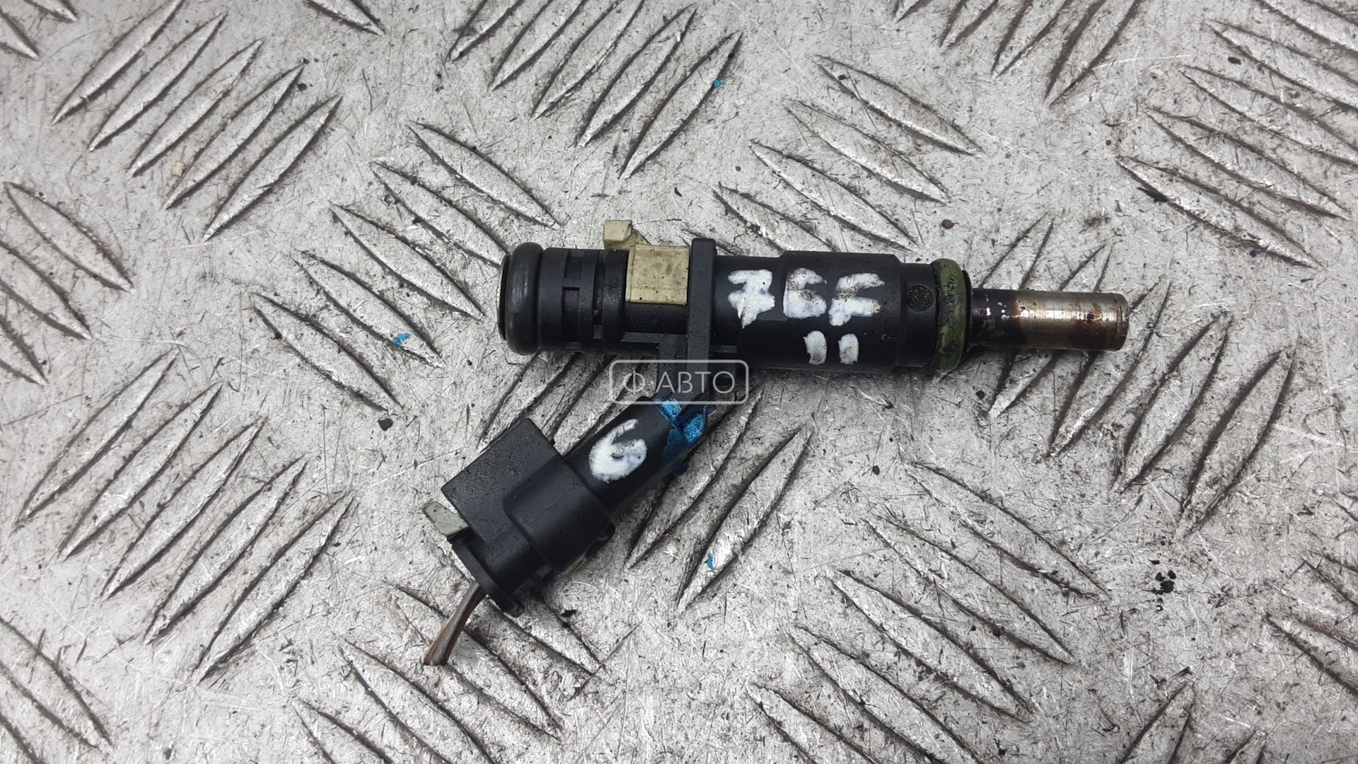 Форсунка бензиновая