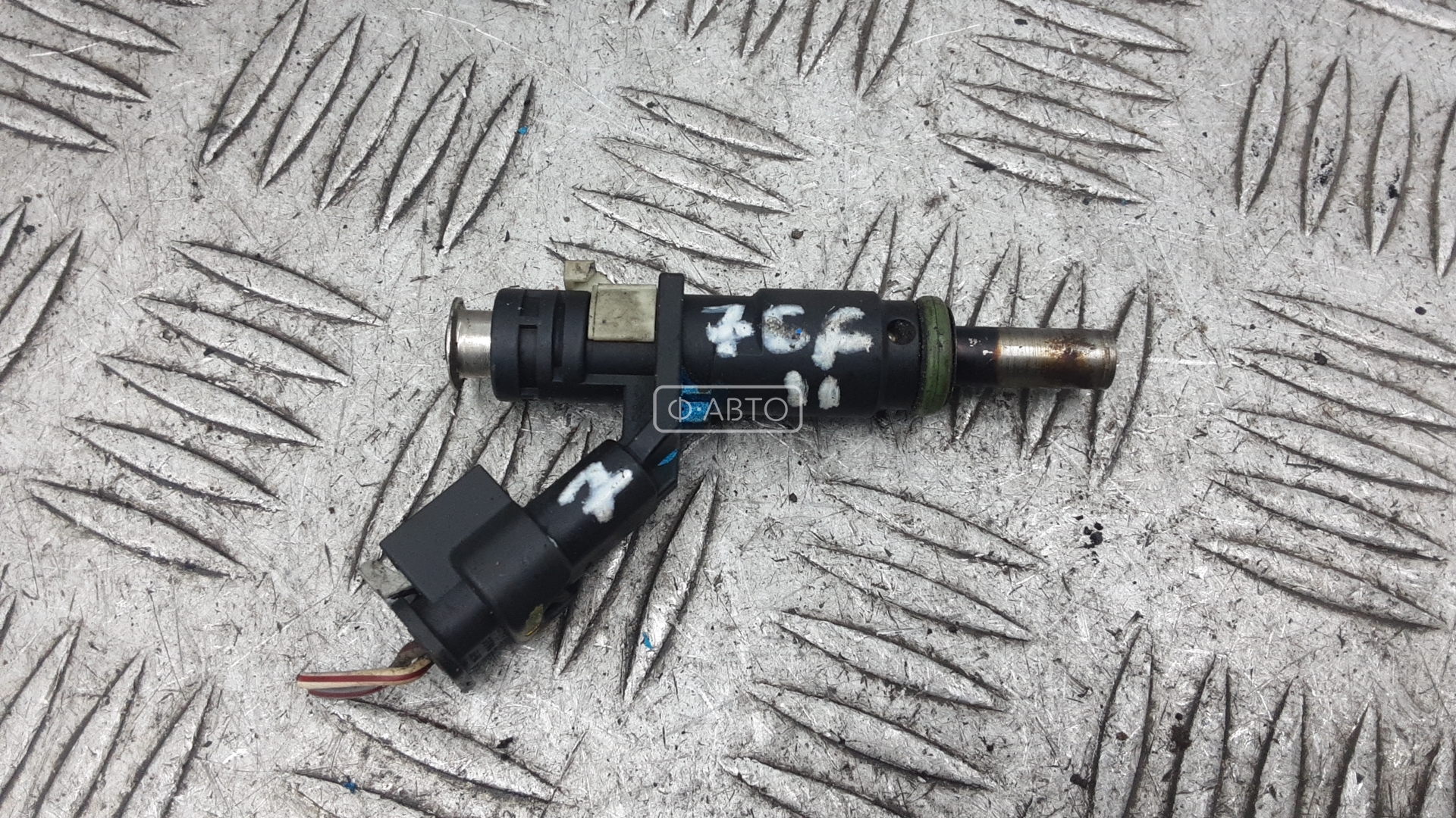 Форсунка бензиновая