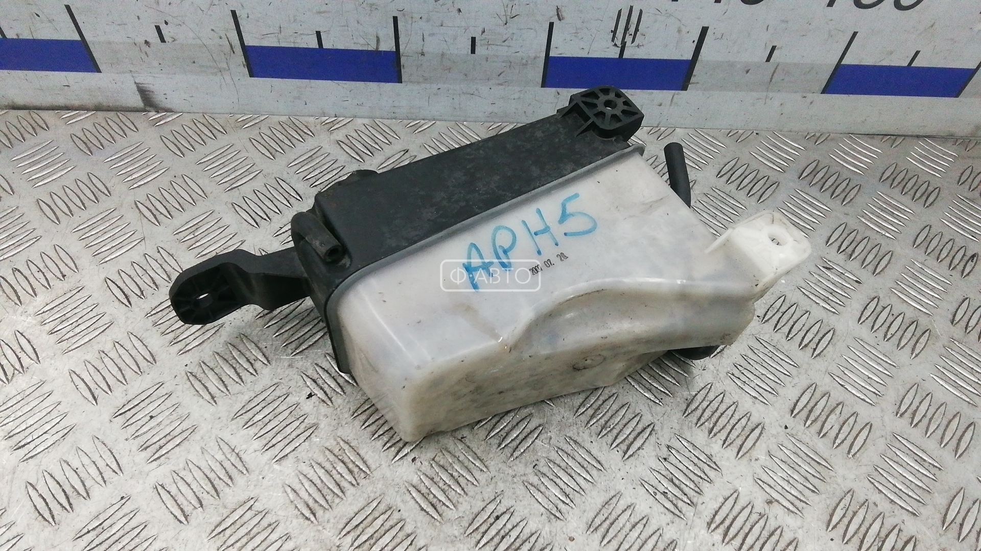 Бачок расширительный