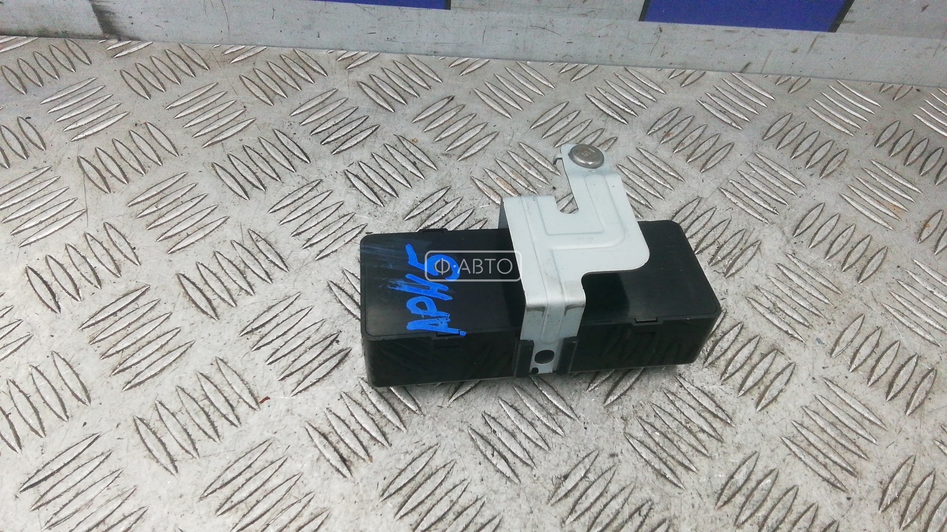 Блок комфорта