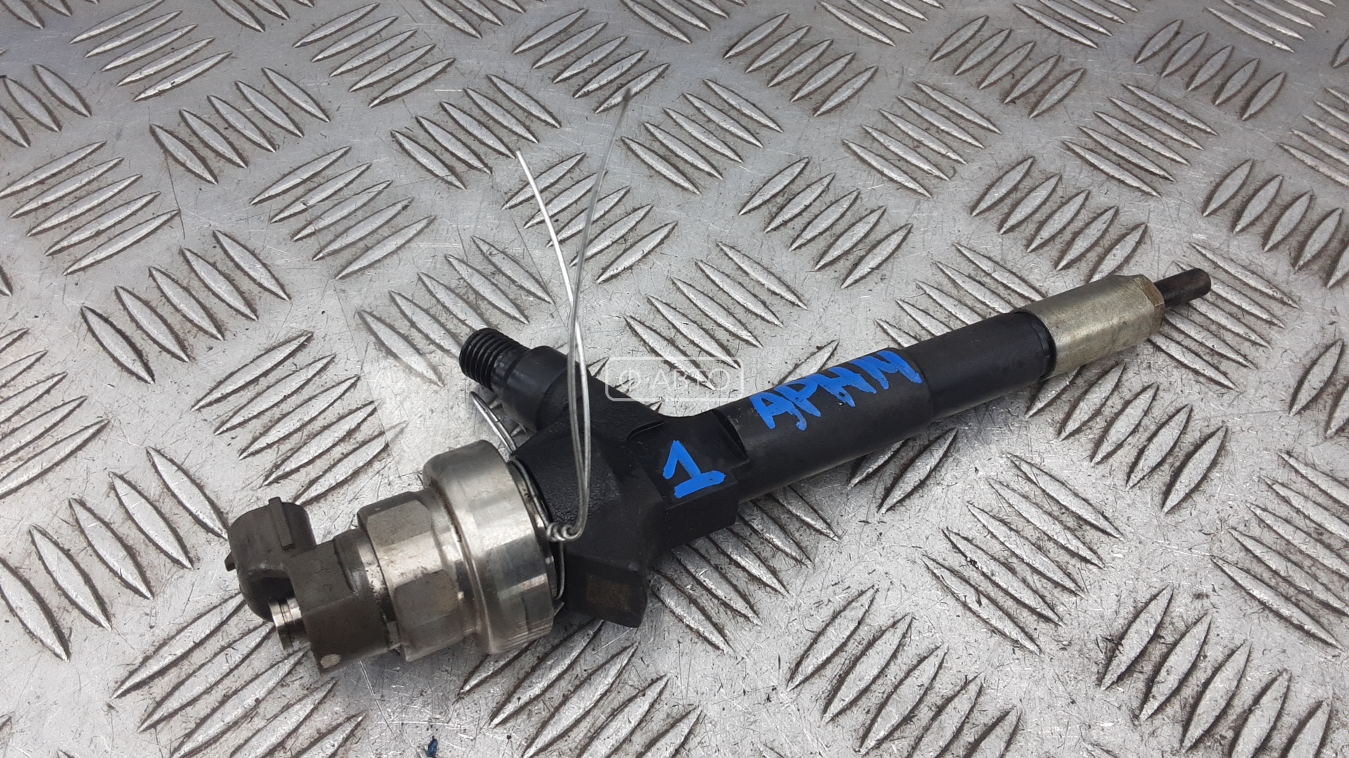 Форсунка дизельная