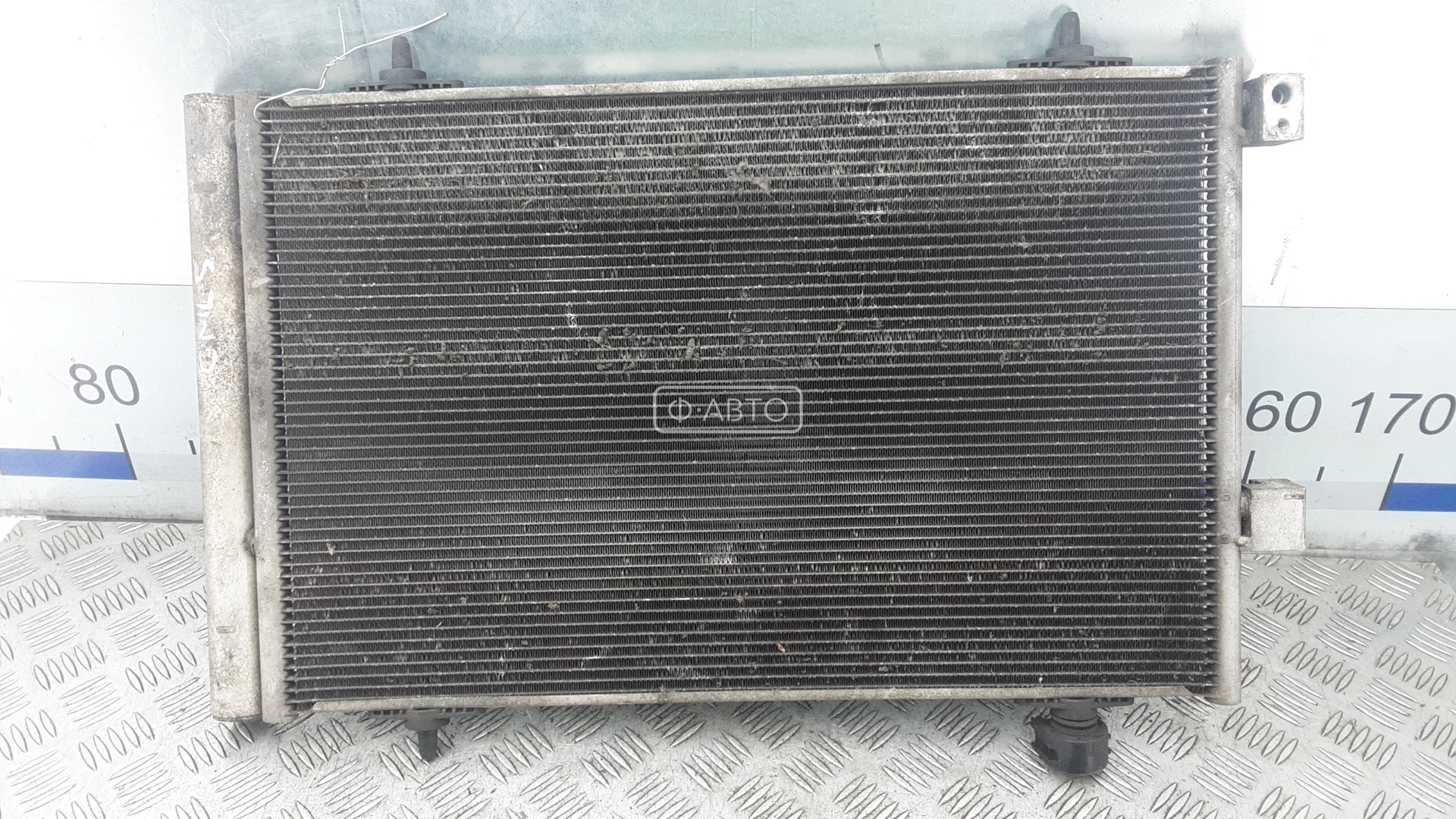 Радиатор кондиционера