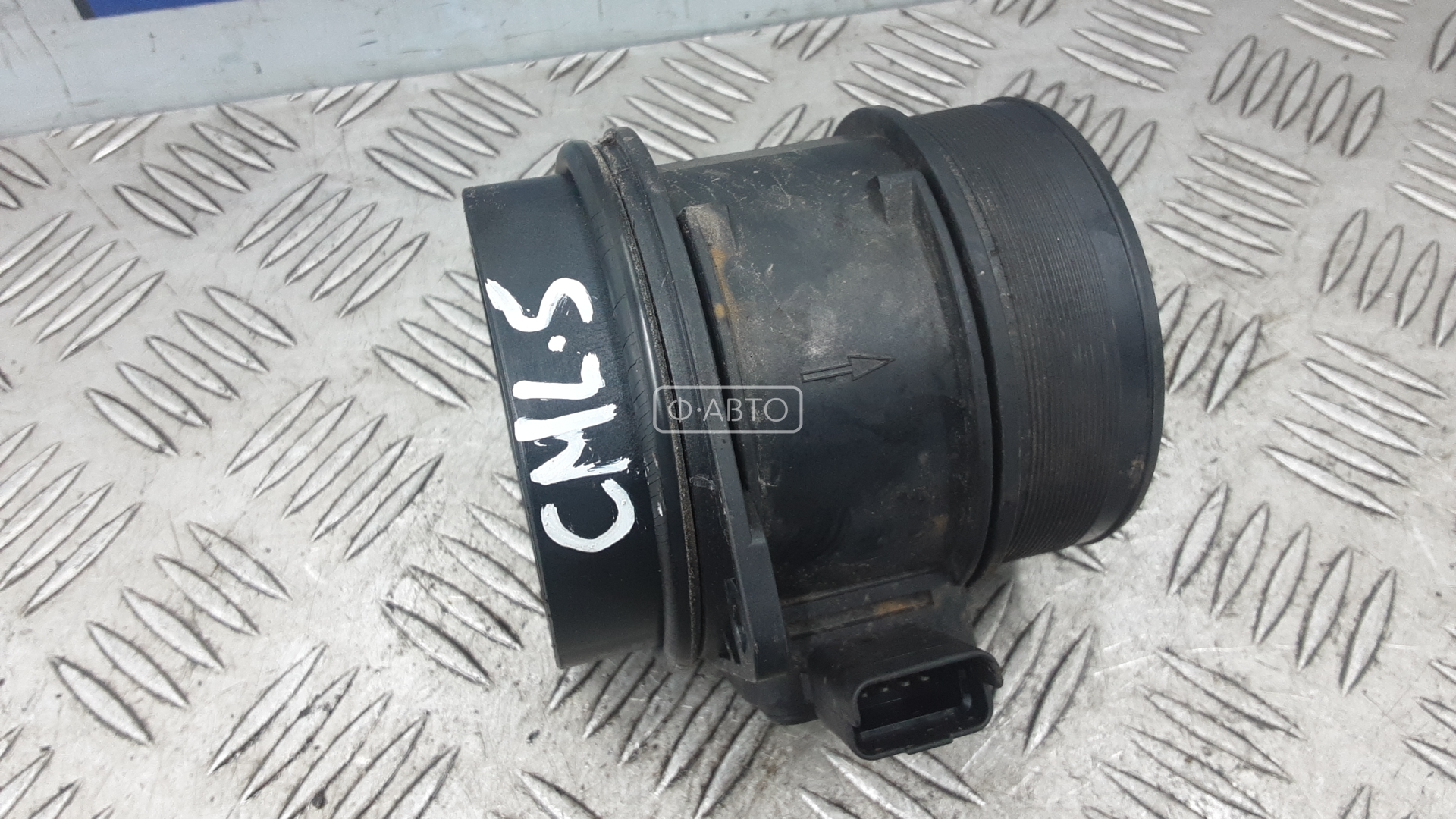 Расходомер воздуха дизельный