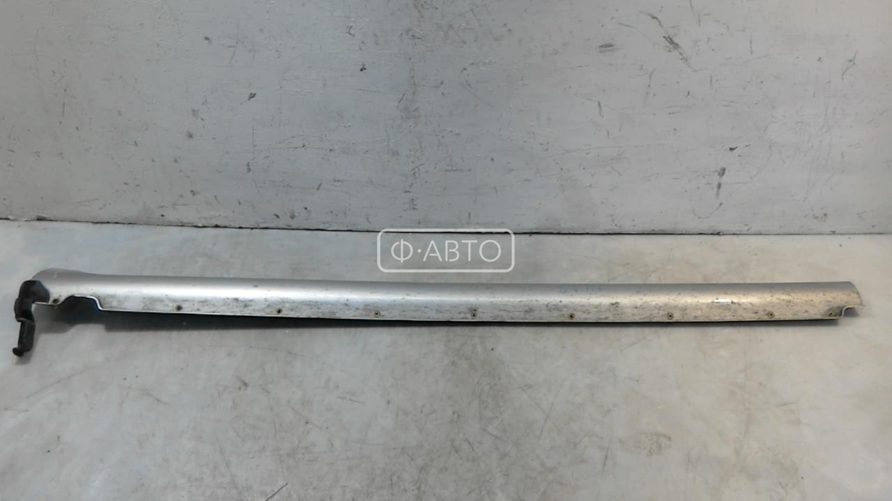 Накладка на порог