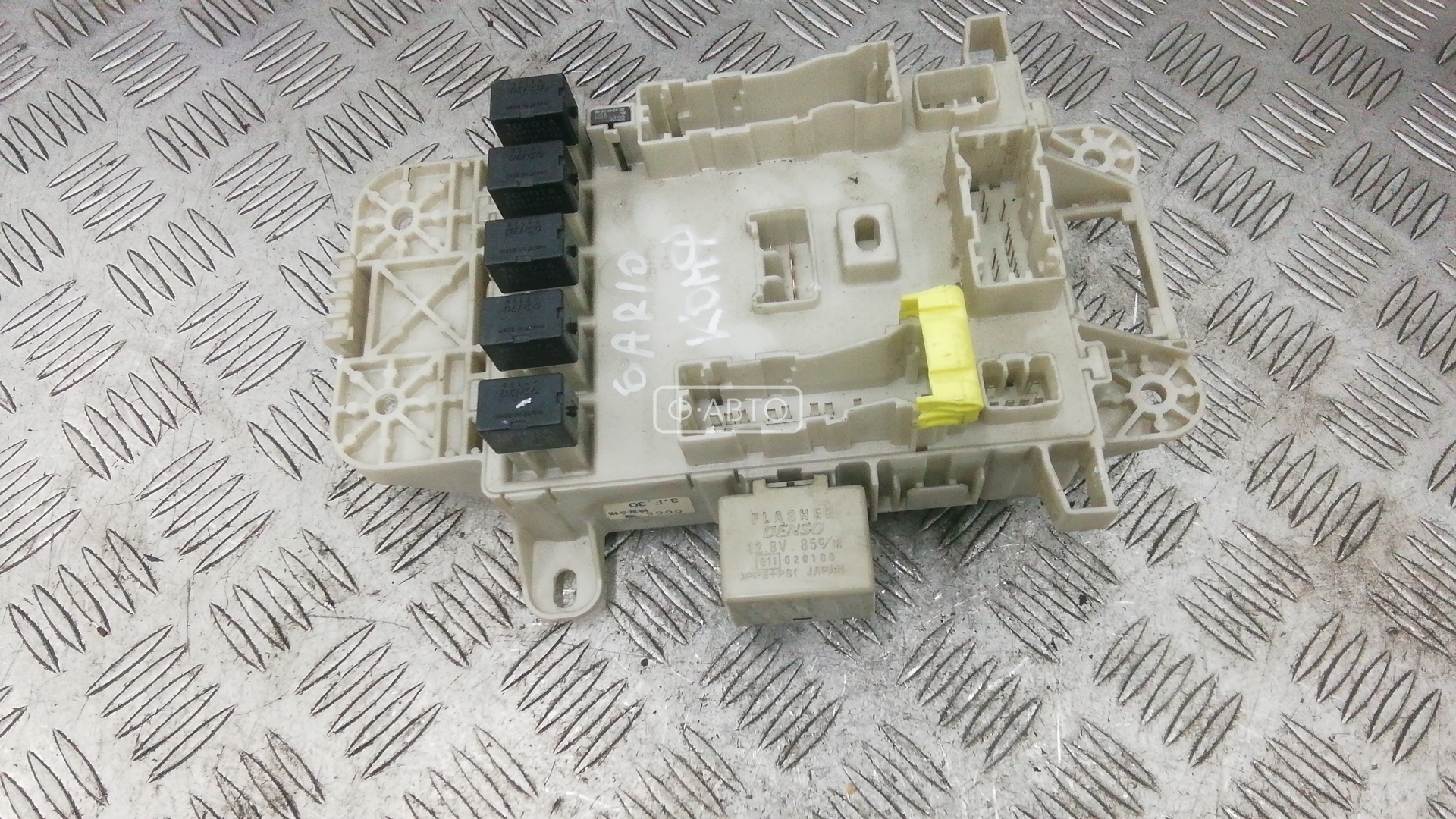 Блок комфорта