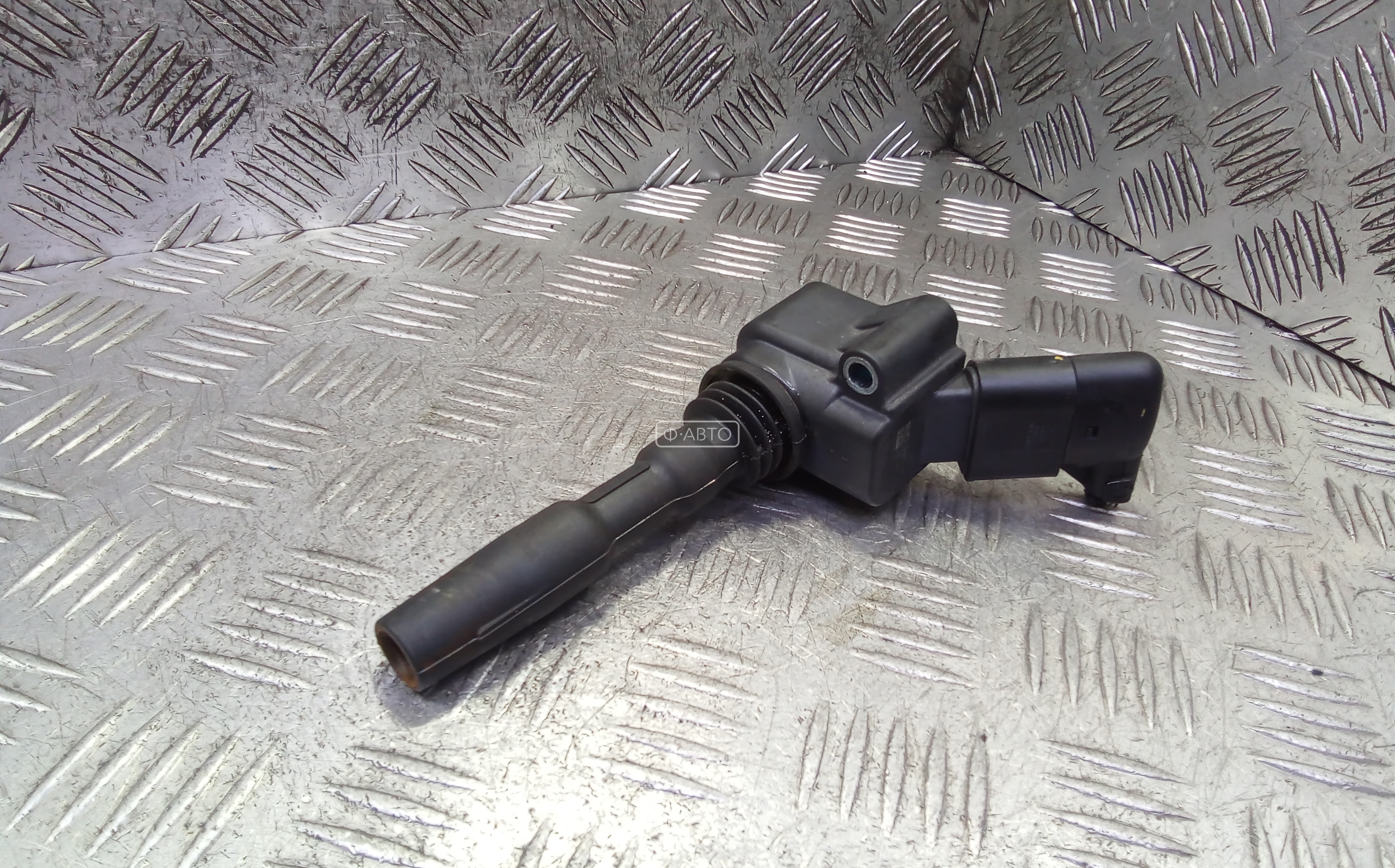 Катушка зажигания бензиновая