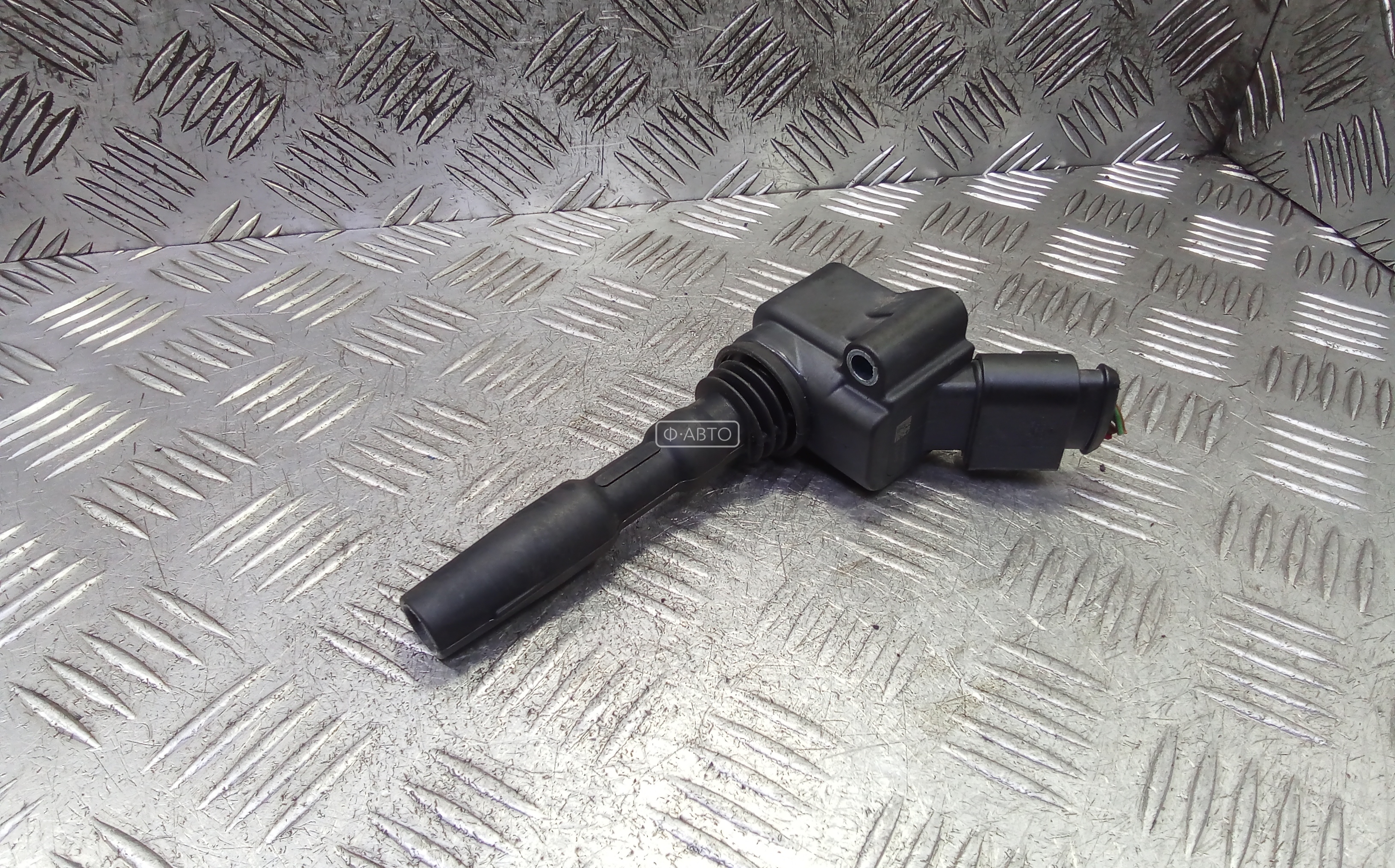 Катушка зажигания бензиновая