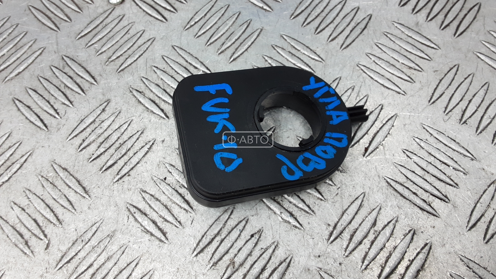 Датчик угла поворота руля