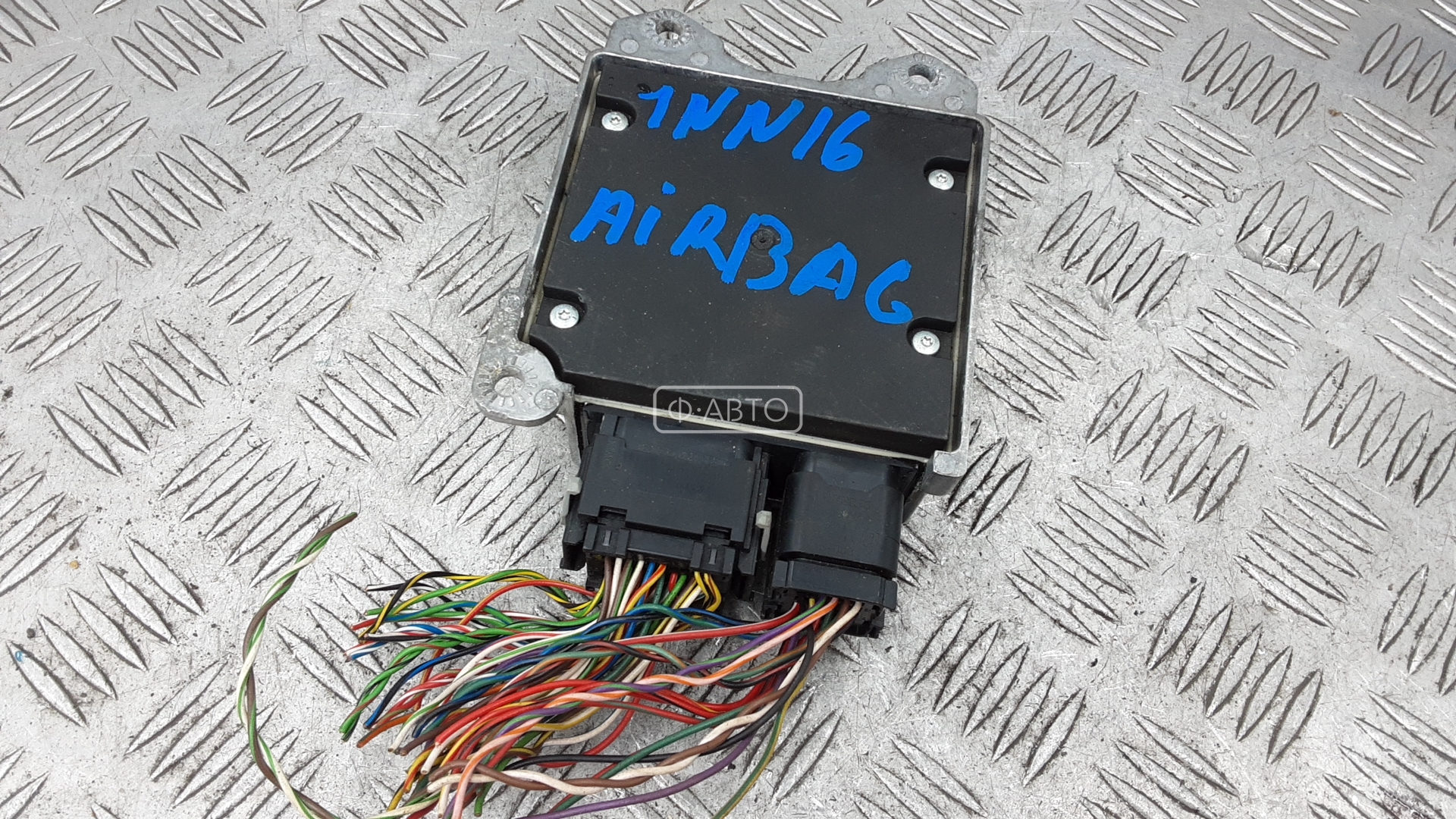Блок управления airbag