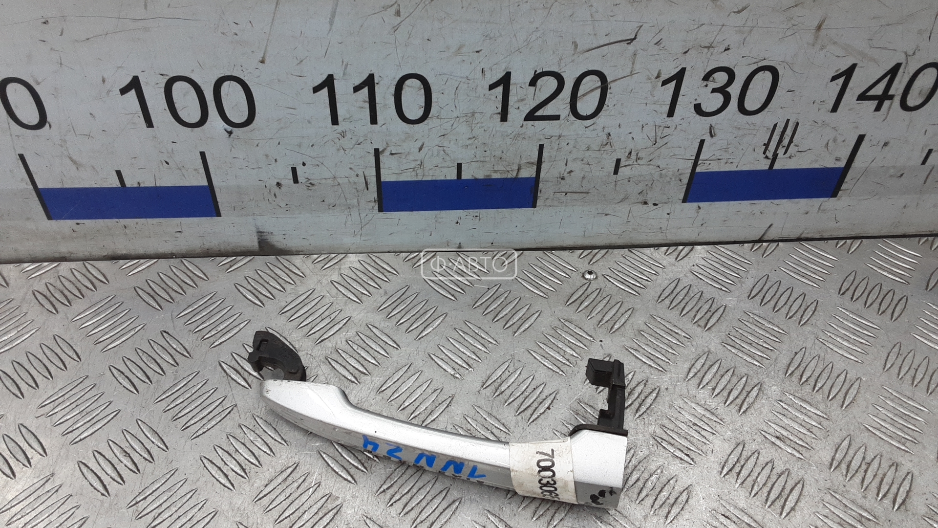 Ручка наружная передняя правая