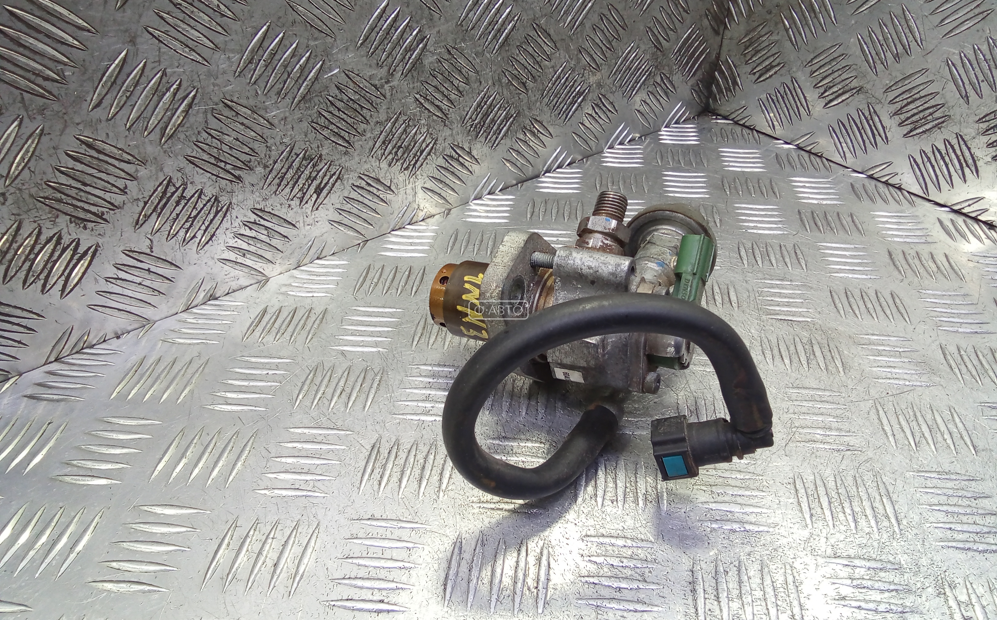 ТНВД бензиновый