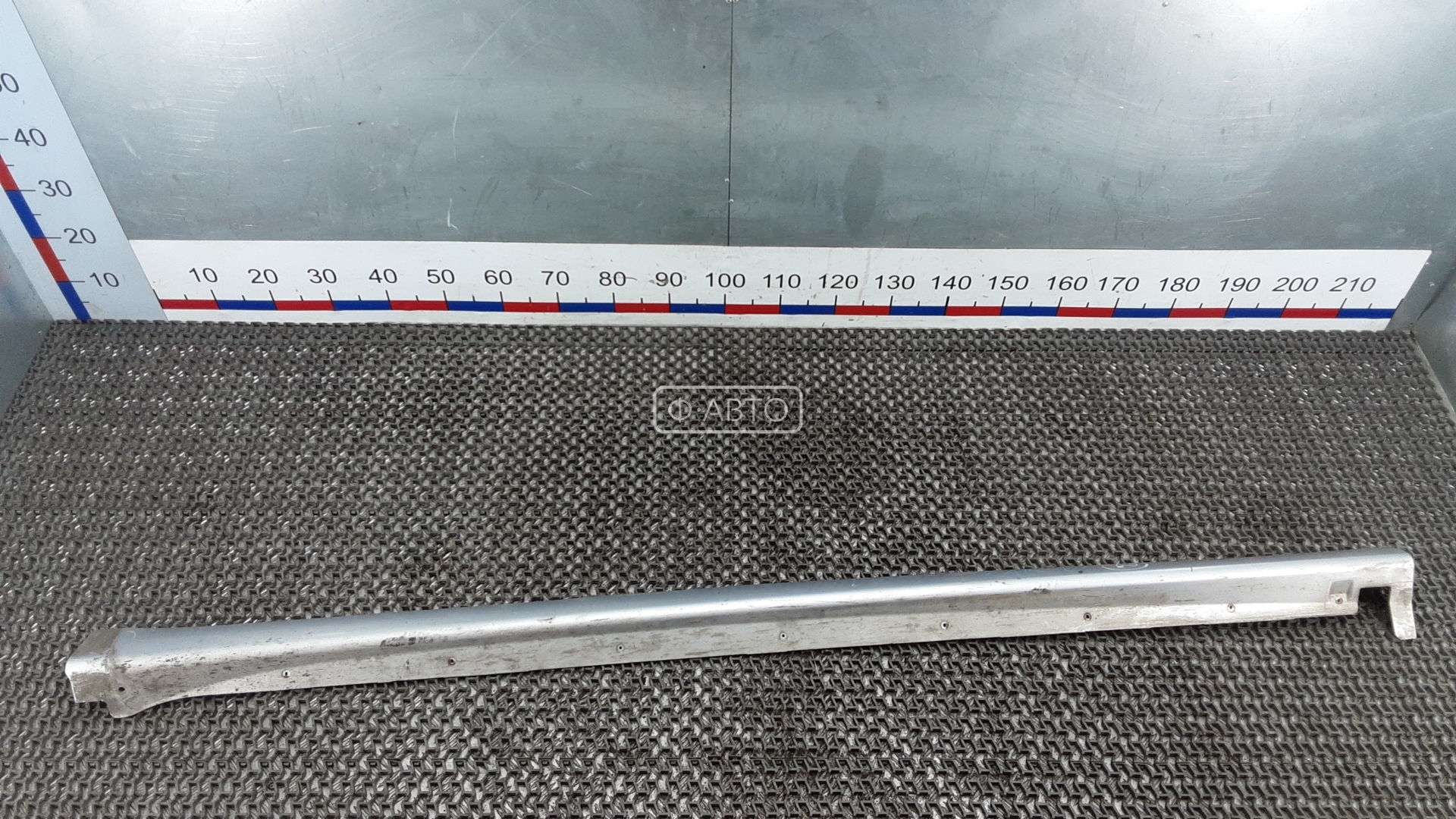 Накладка на порог