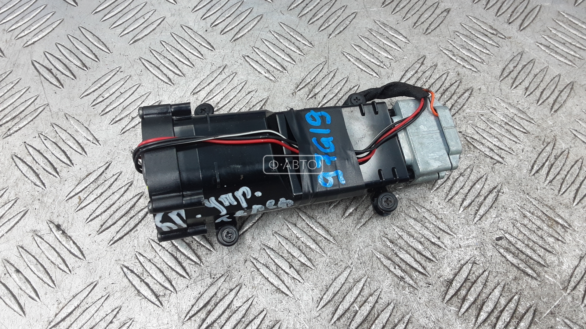 Блок управления телефоном