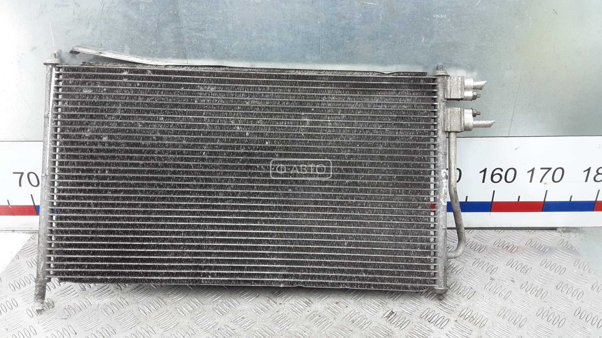 Радиатор кондиционера