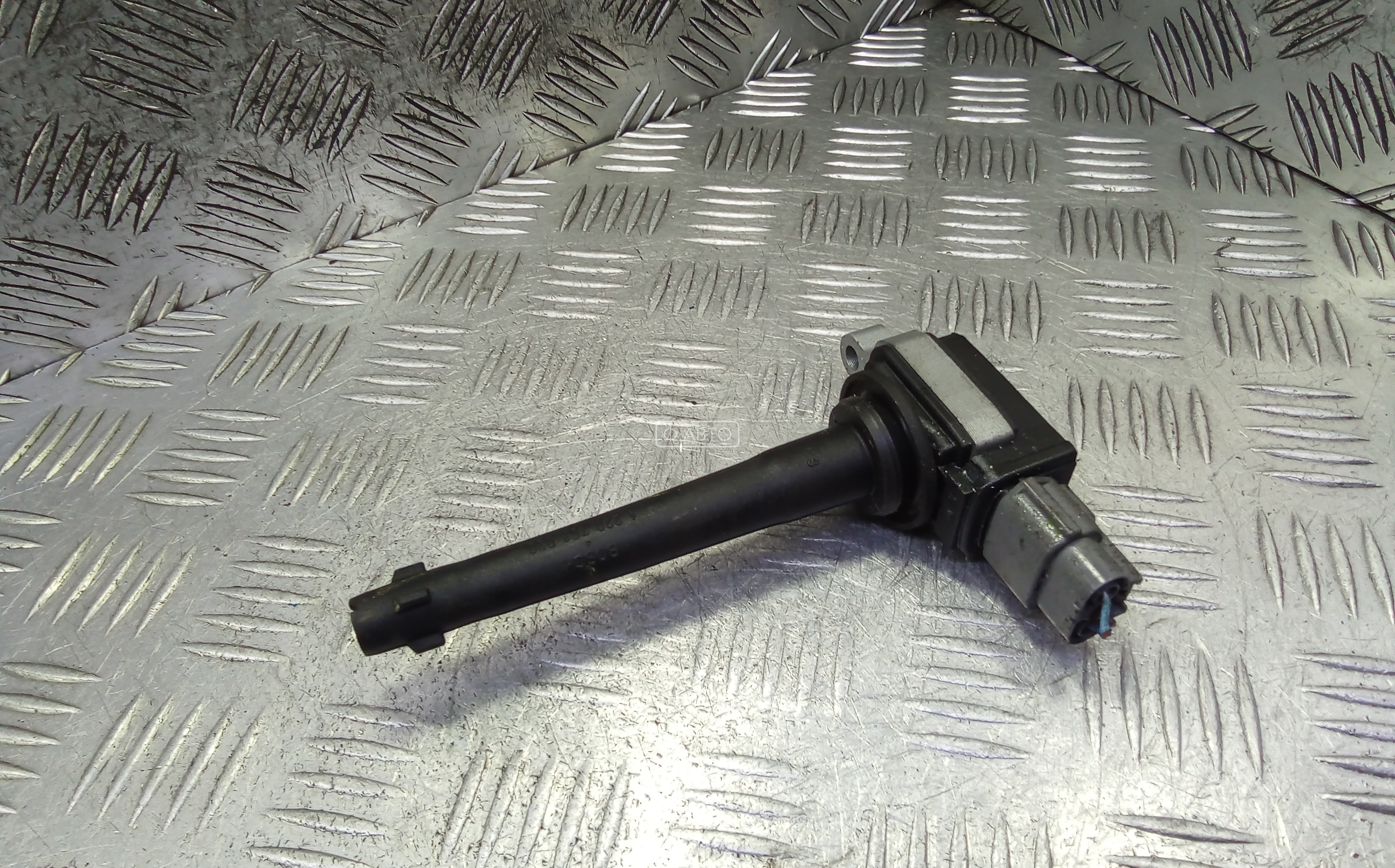 Катушка зажигания бензиновая