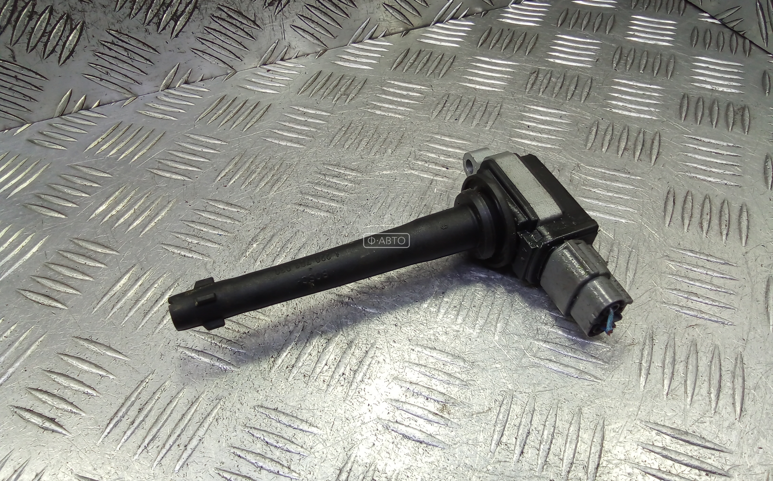 Катушка зажигания бензиновая