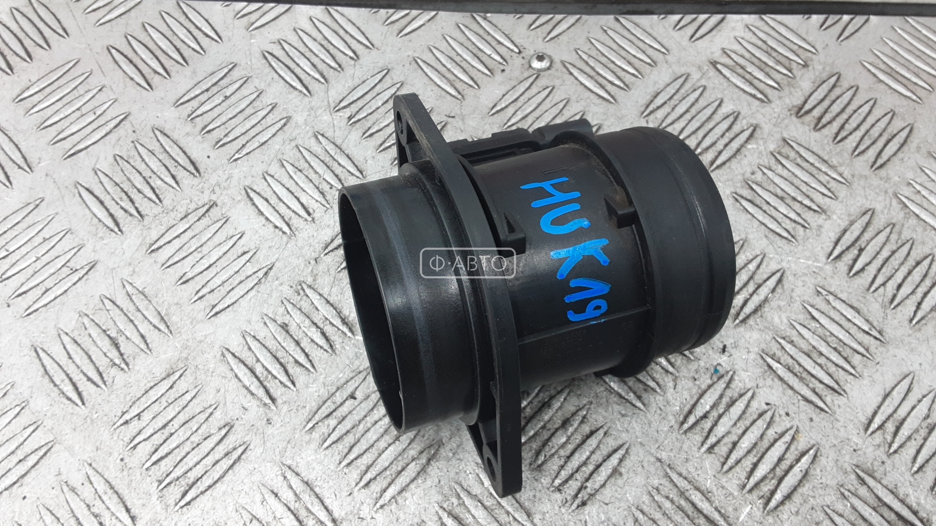 Расходомер воздуха дизельный