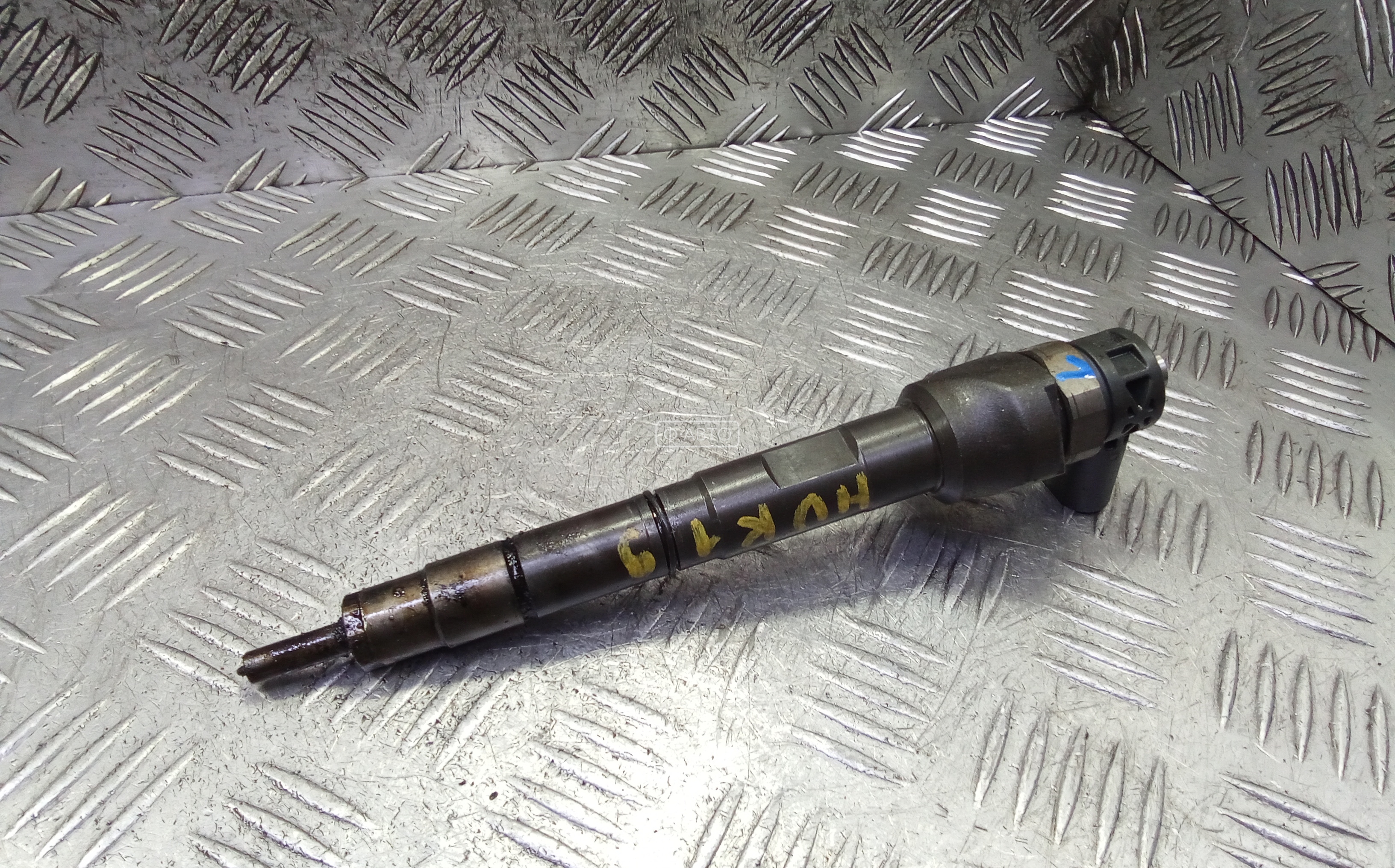 Форсунка дизельная