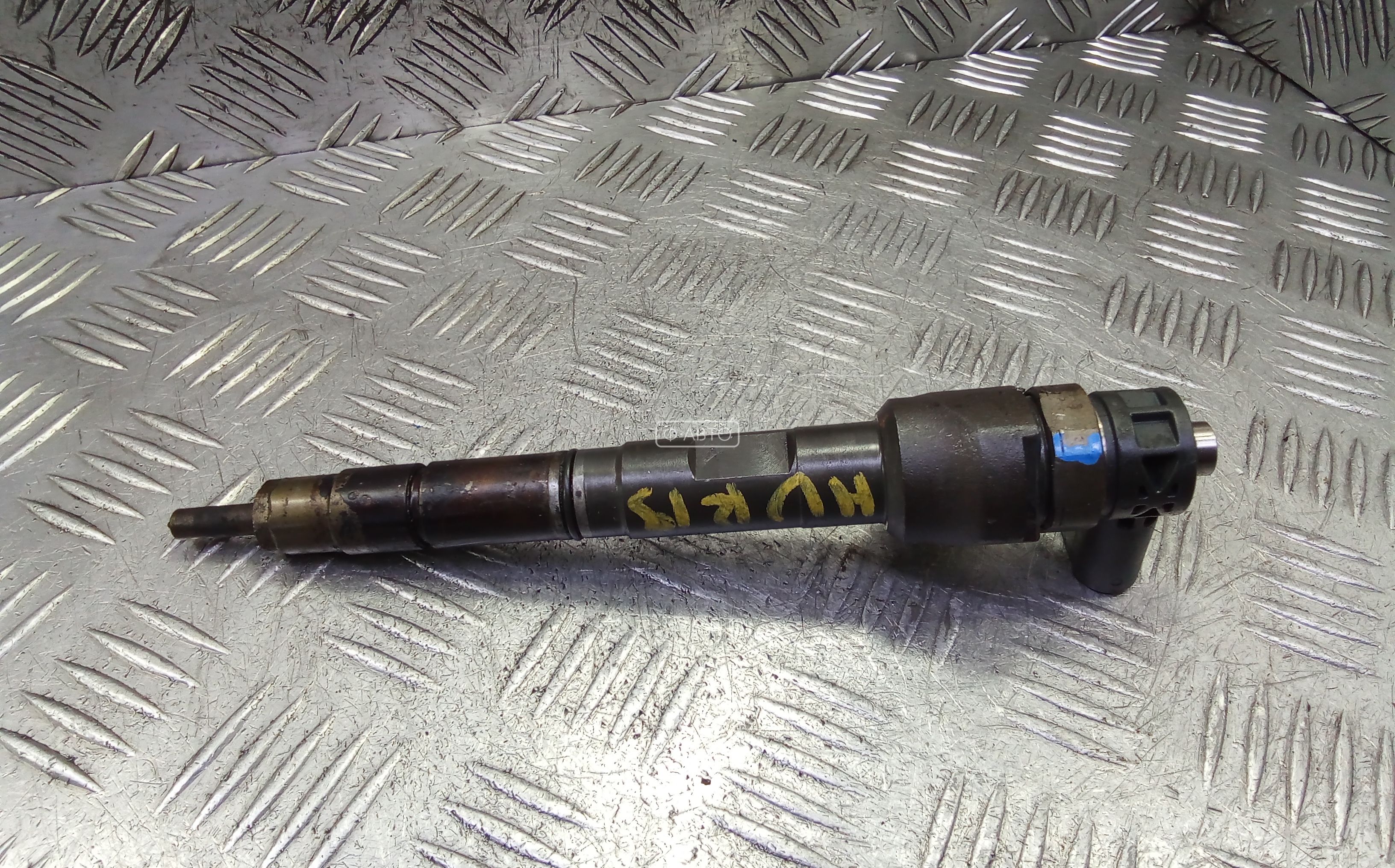 Форсунка дизельная