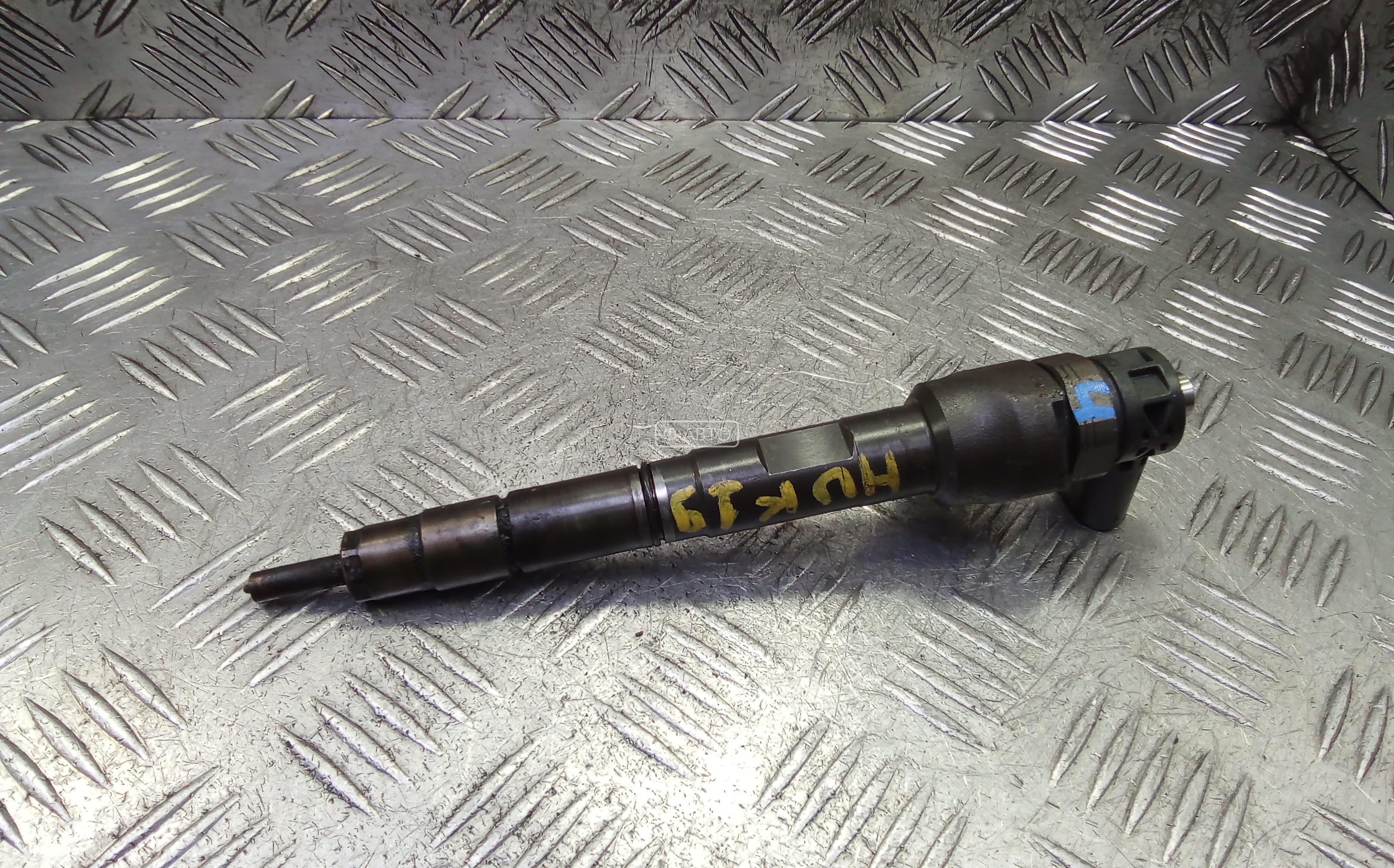 Форсунка дизельная