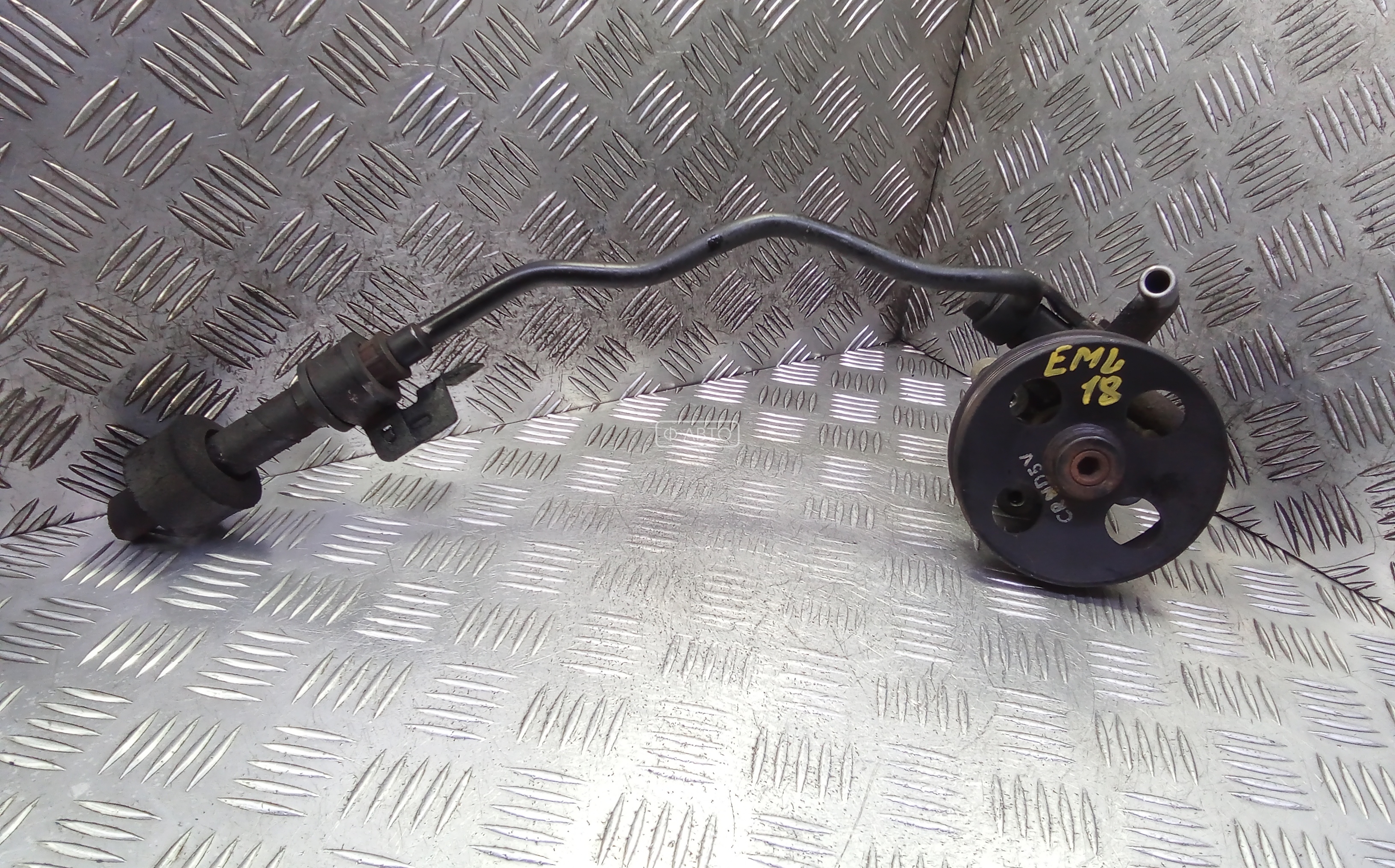 Насос ГУ дизельный