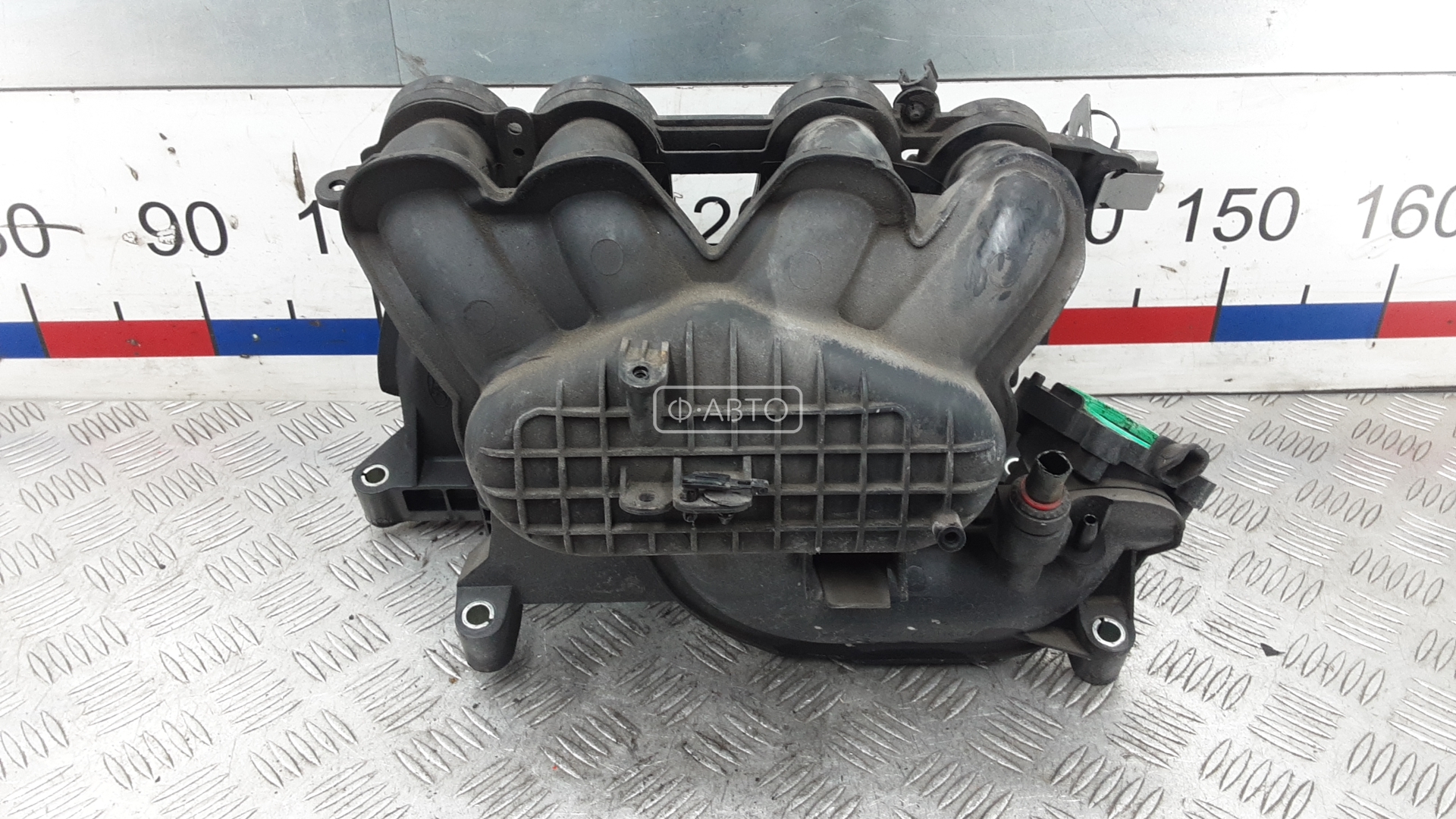 Впускной коллектор бензиновый