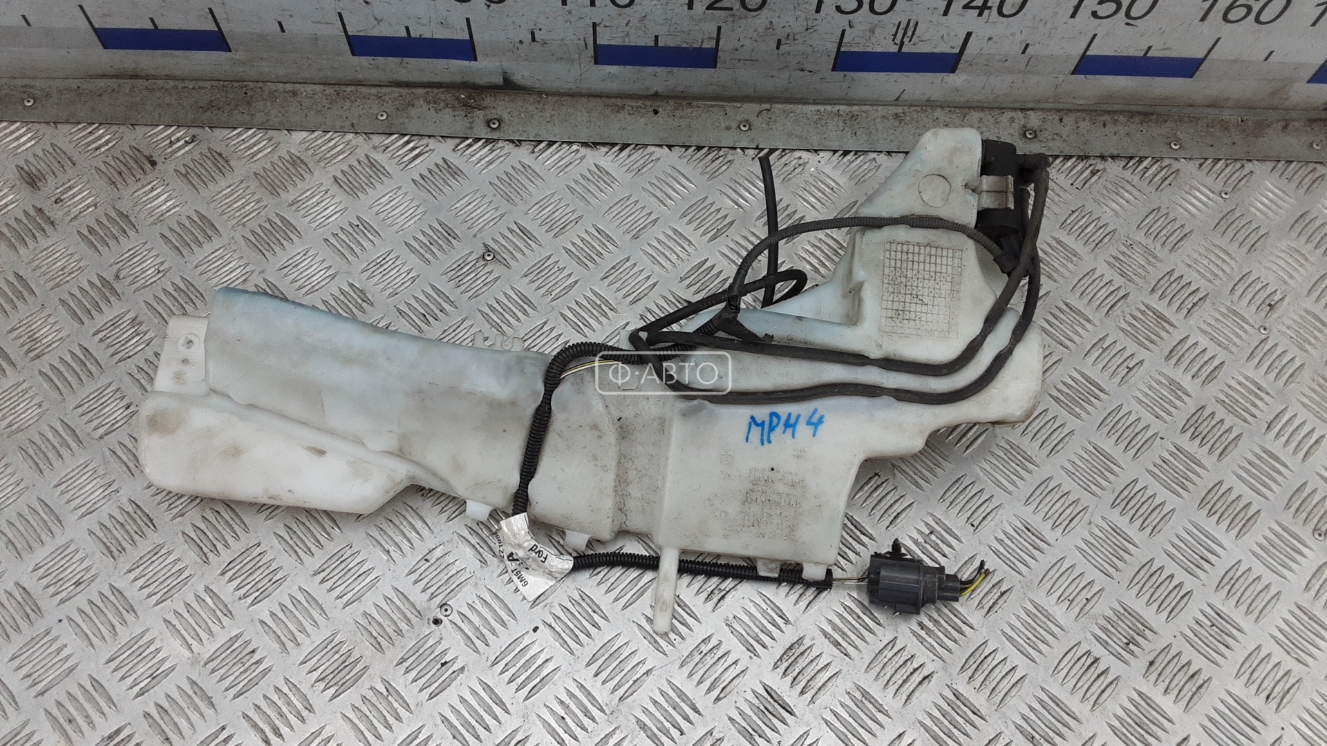 Бачок омывателя