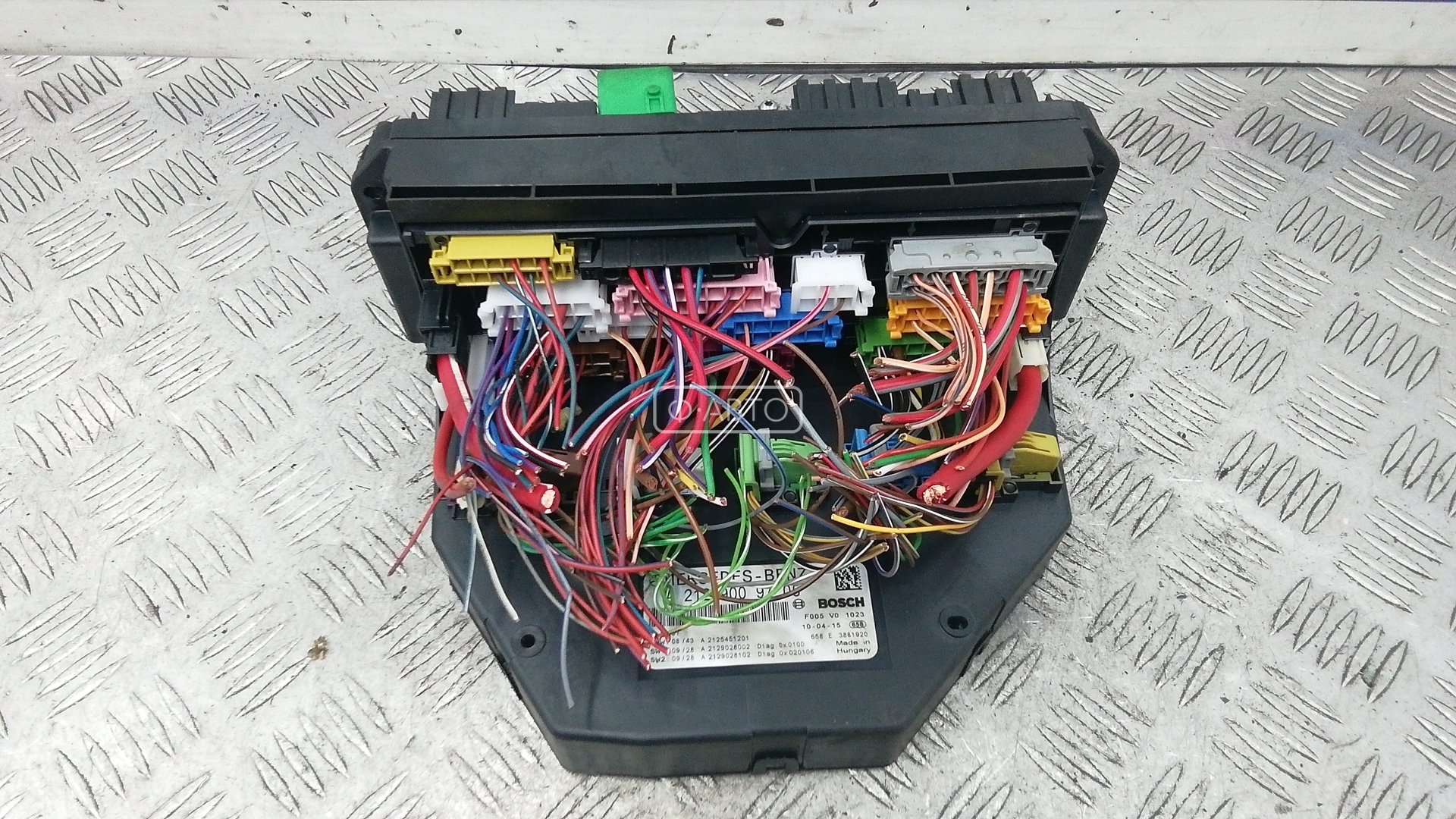 Блок комфорта