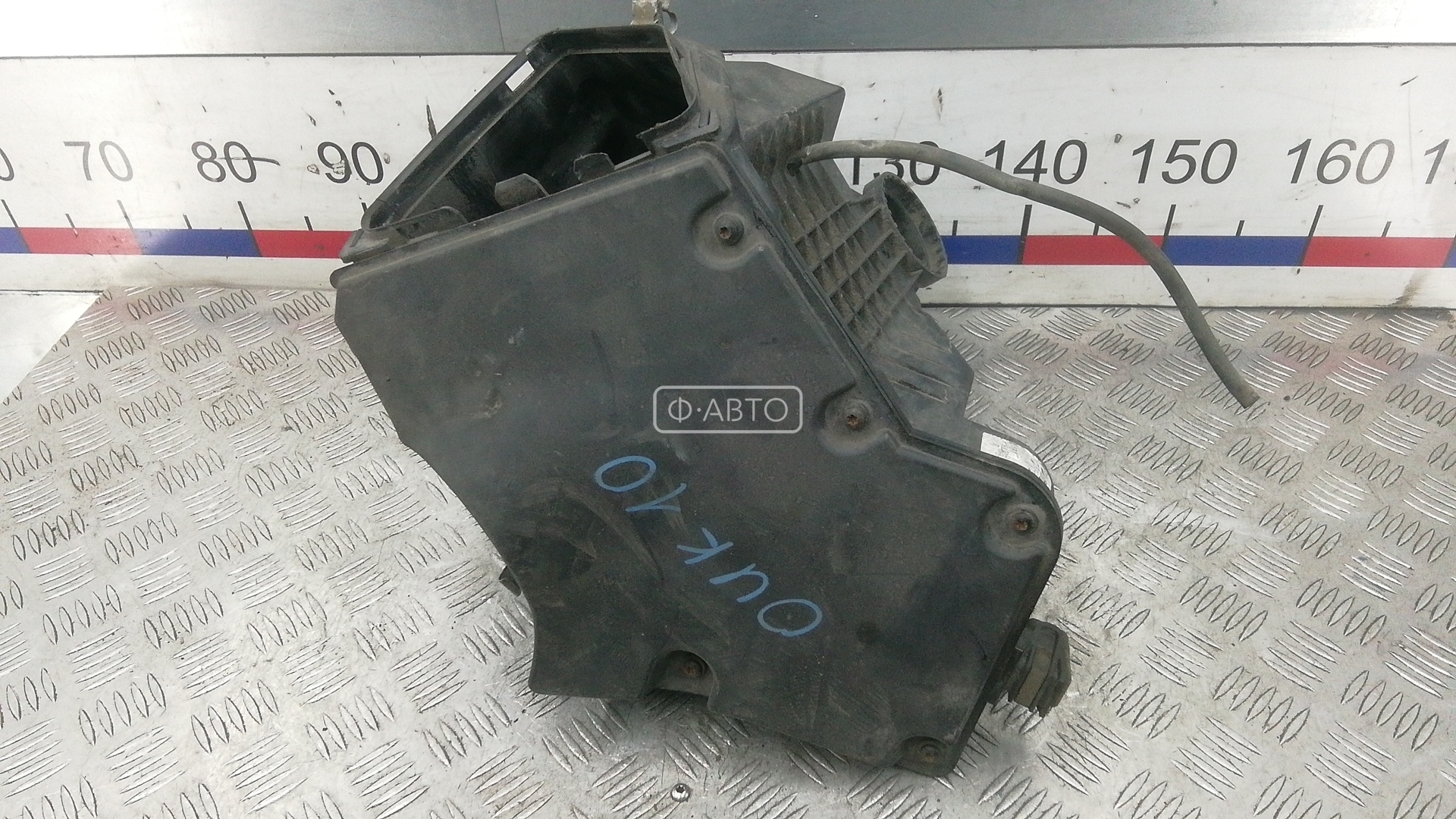 Корпус воздушного фильтра