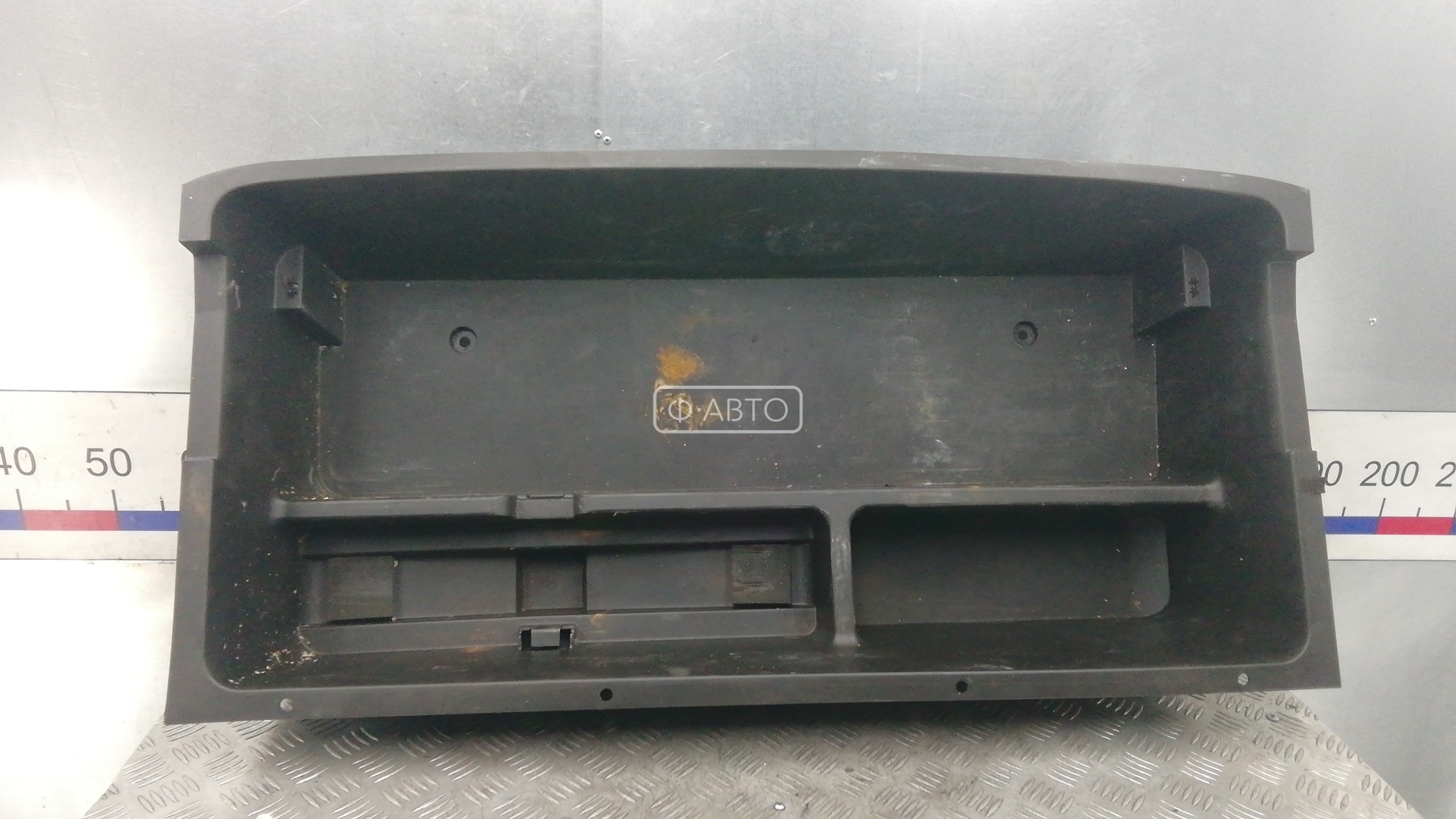 Корыто пластмассовое