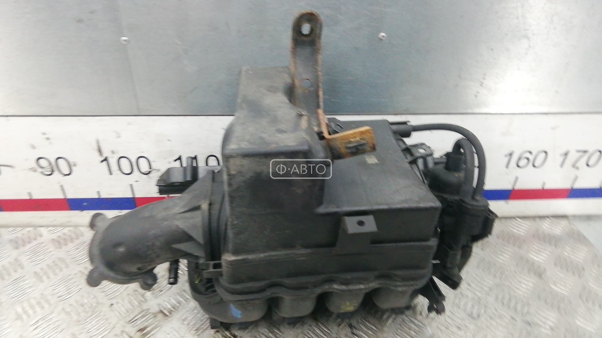 Впускной коллектор бензиновый