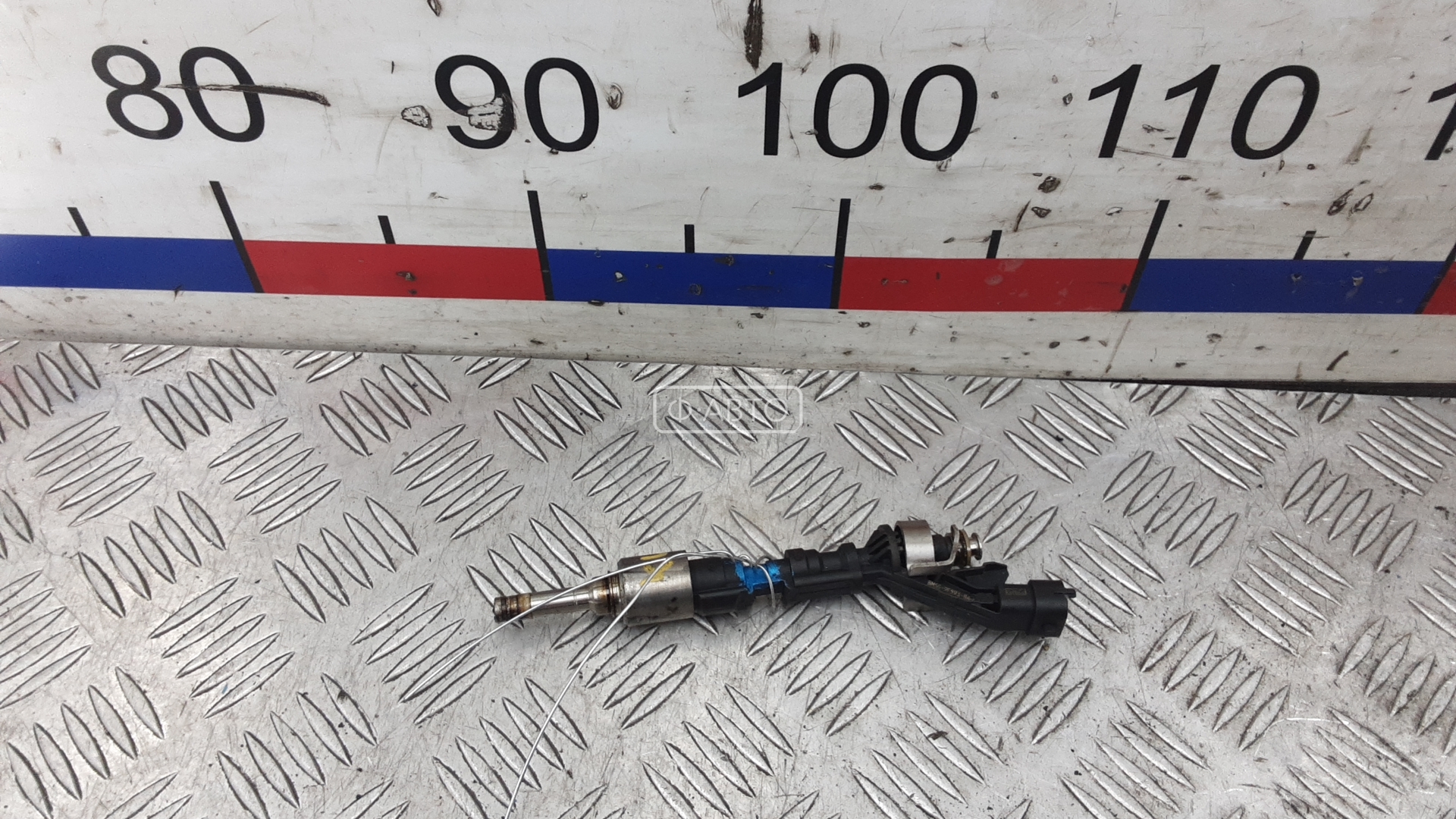 Форсунка бензиновая