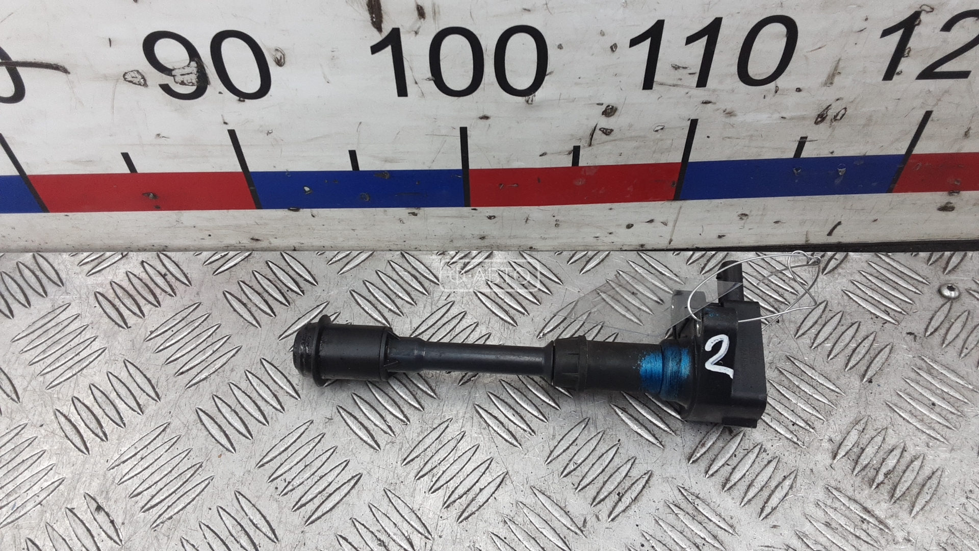 Катушка зажигания бензиновая