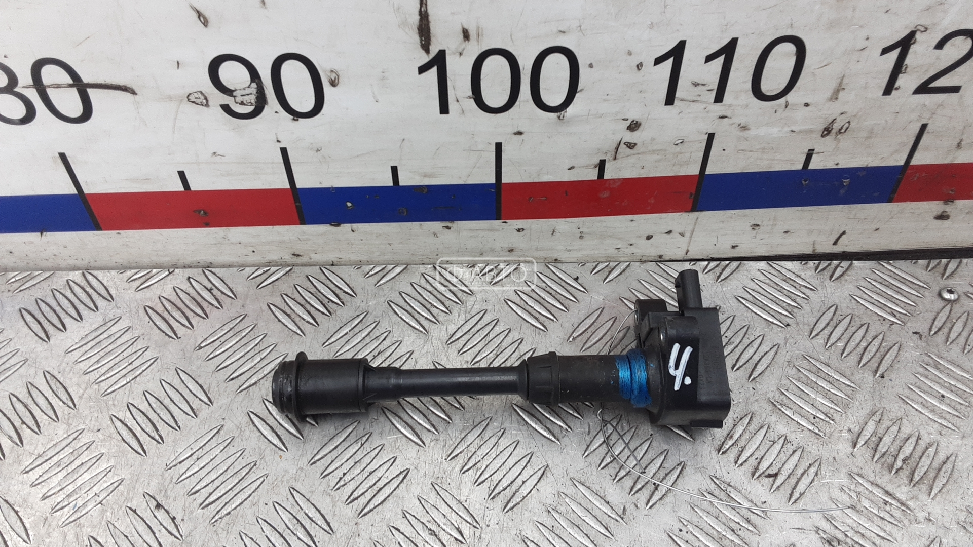 Катушка зажигания бензиновая