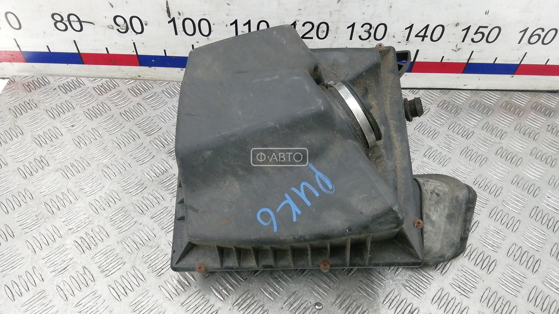 Корпус воздушного фильтра