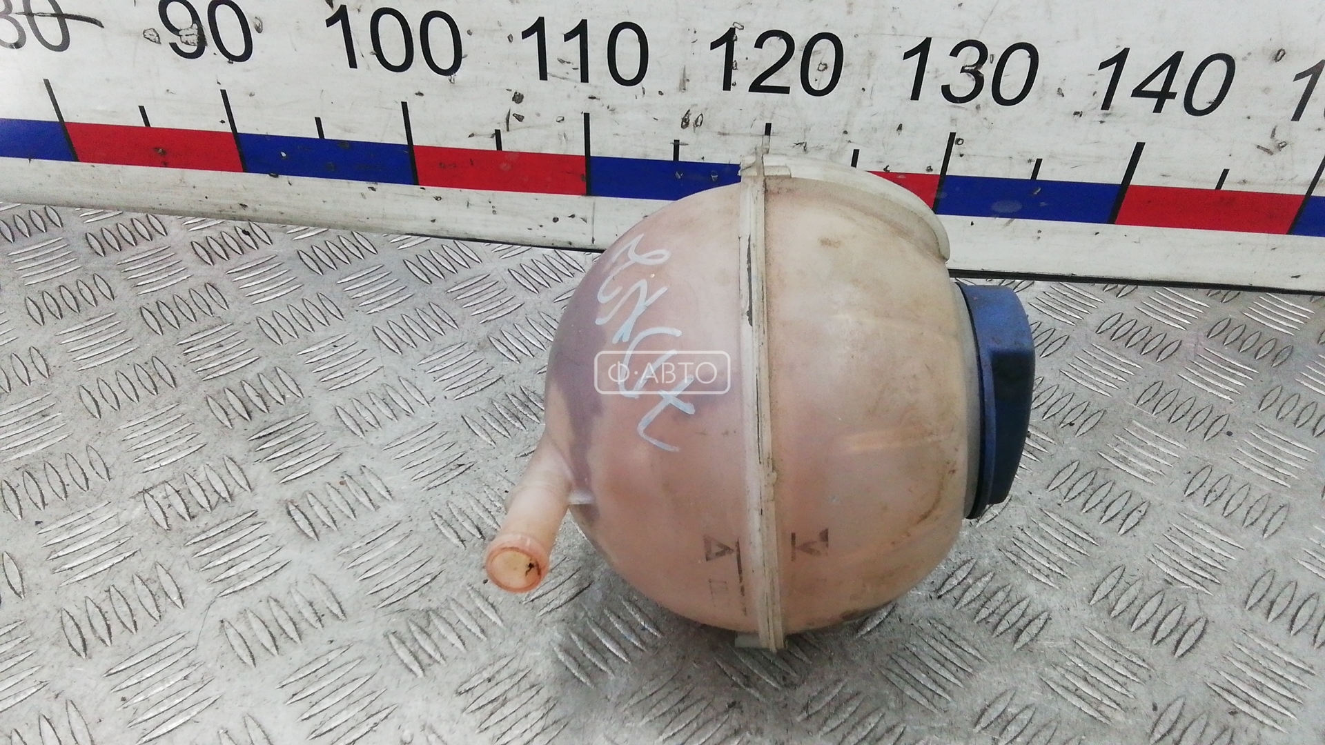 Бачок расширительный