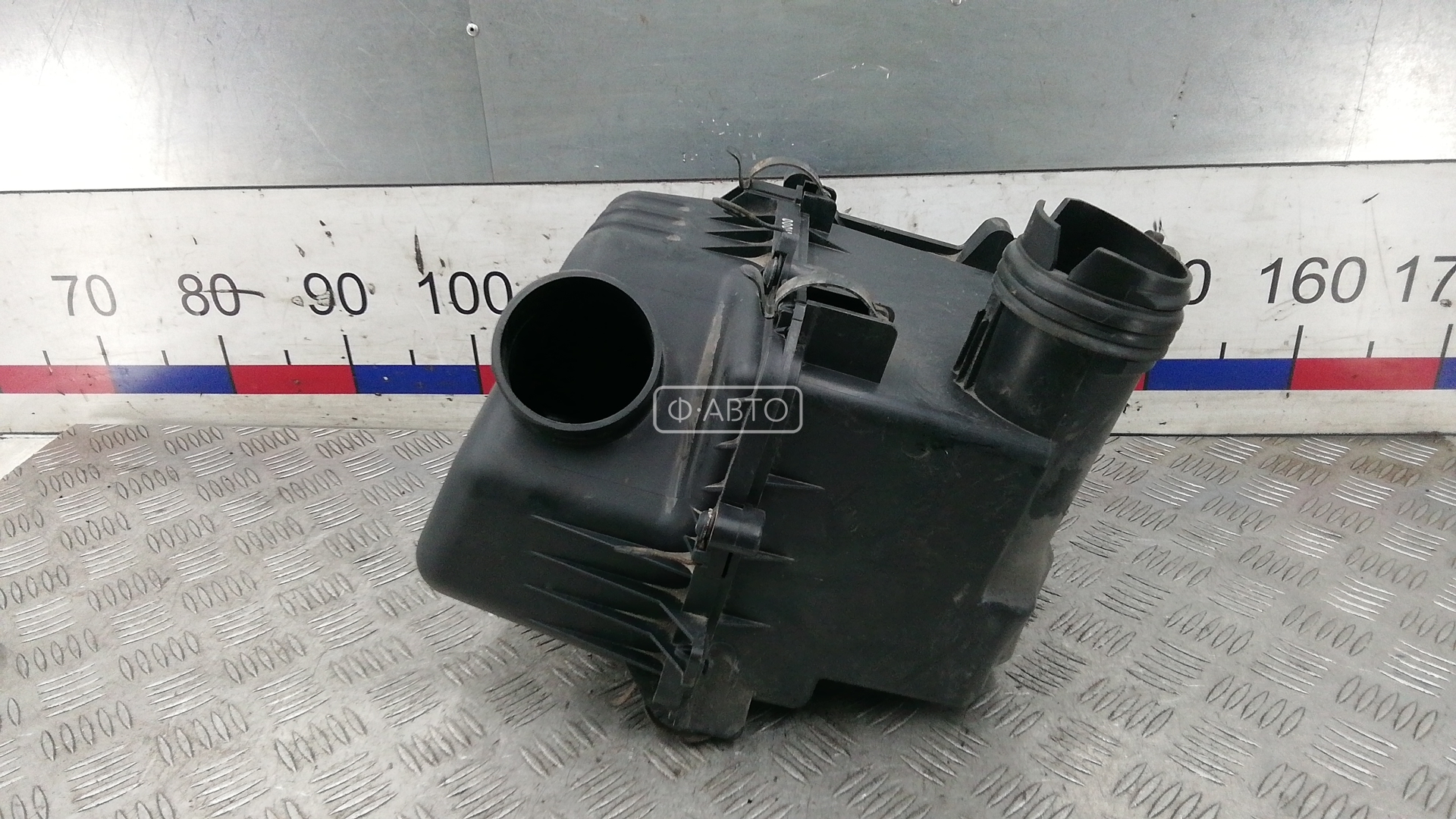 Корпус воздушного фильтра