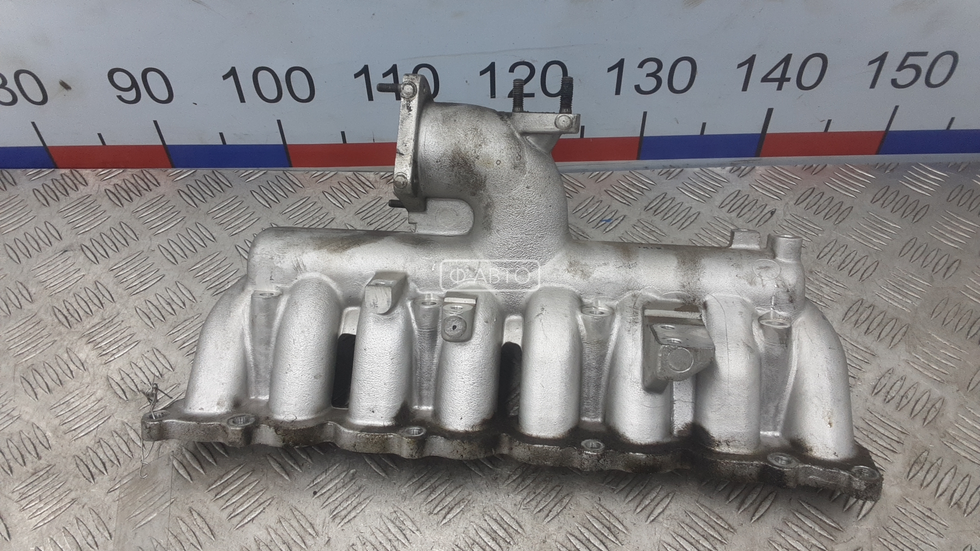 Впускной коллектор дизельный