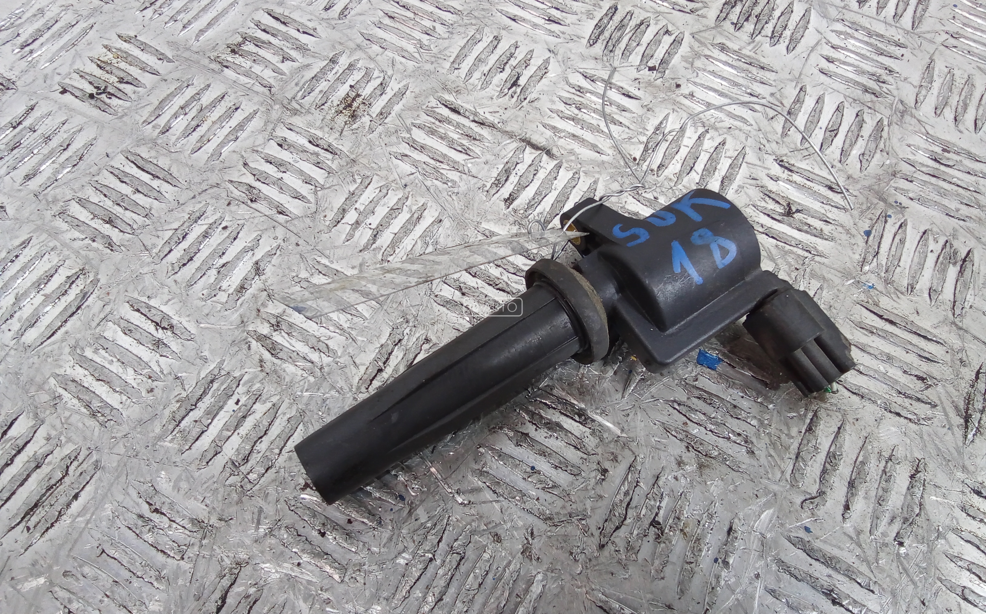 Катушка зажигания бензиновая