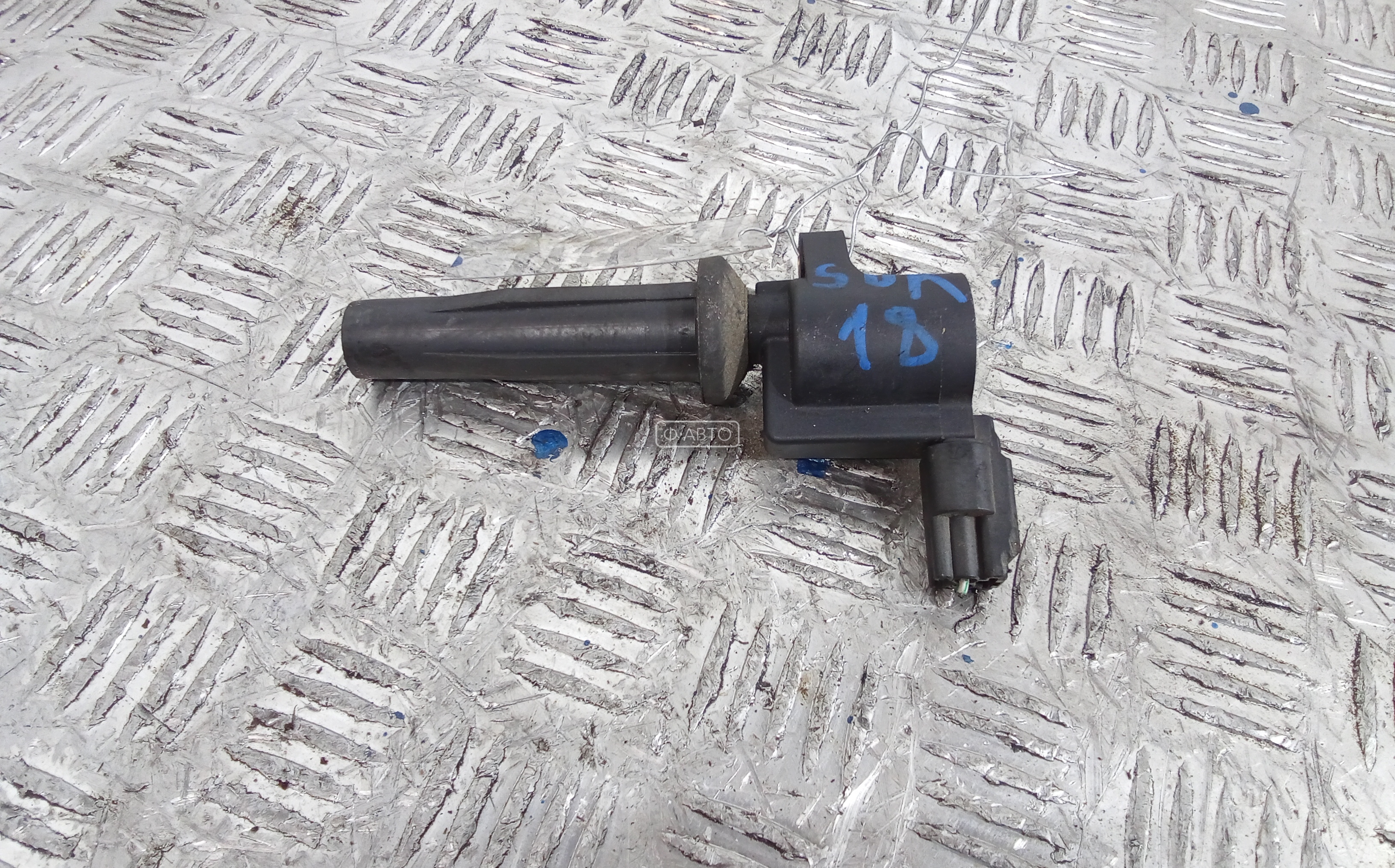 Катушка зажигания бензиновая