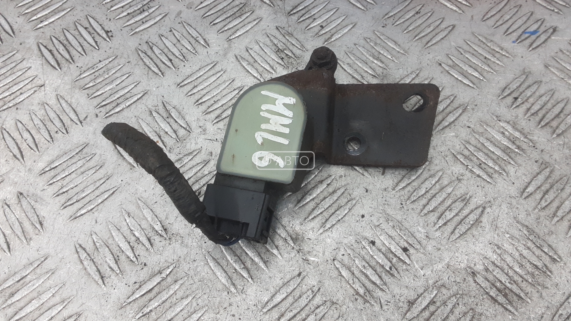 Датчик положения подвески