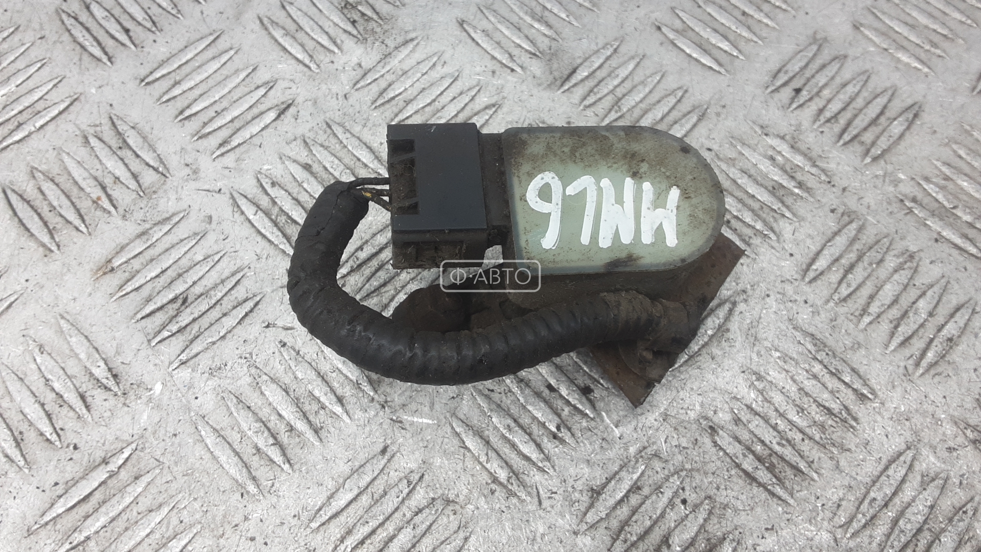 Датчик положения подвески