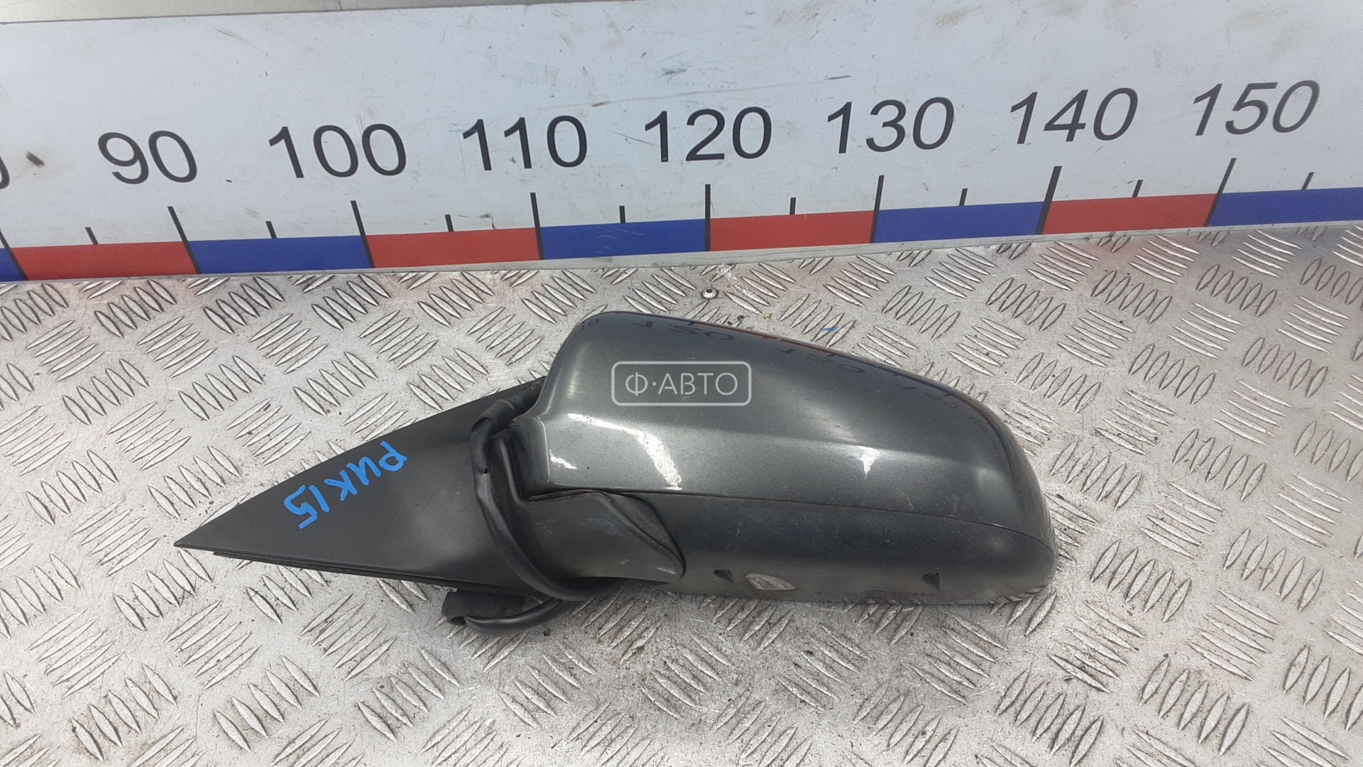 Зеркало наружное левое