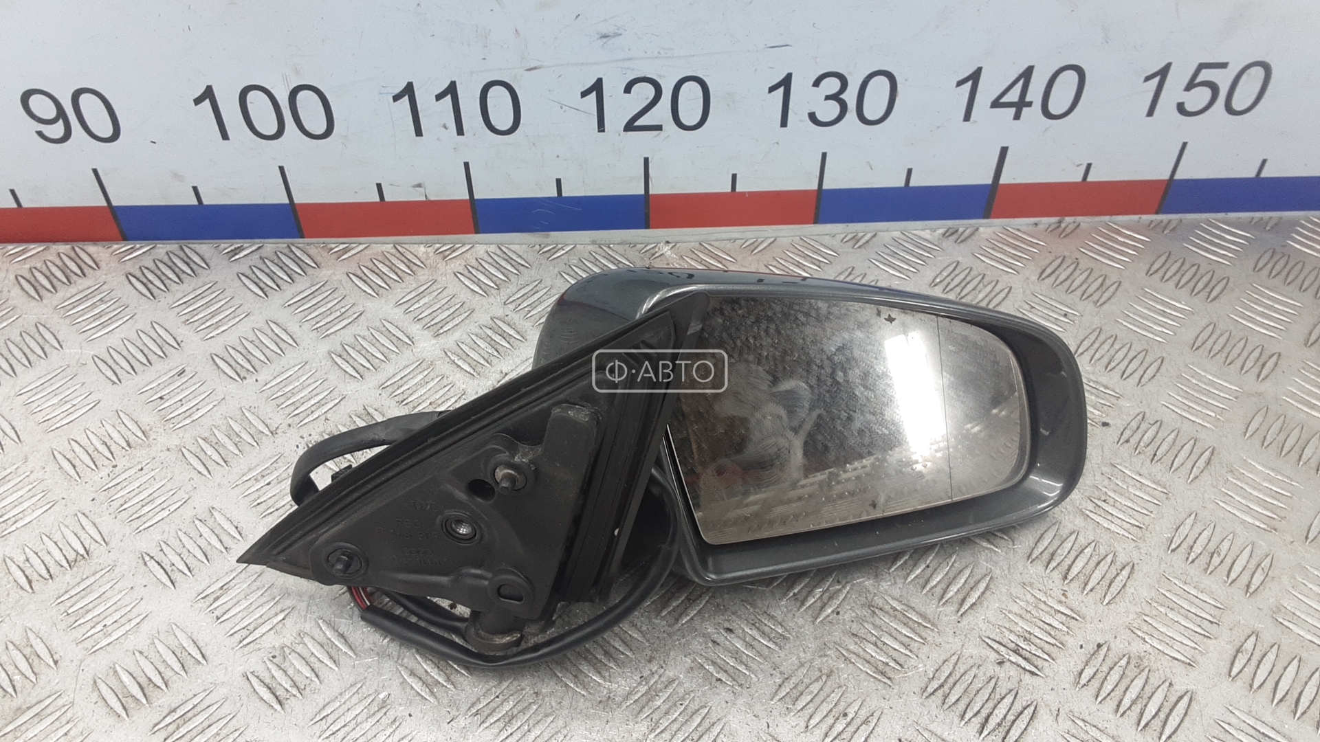 Зеркало наружное правое
