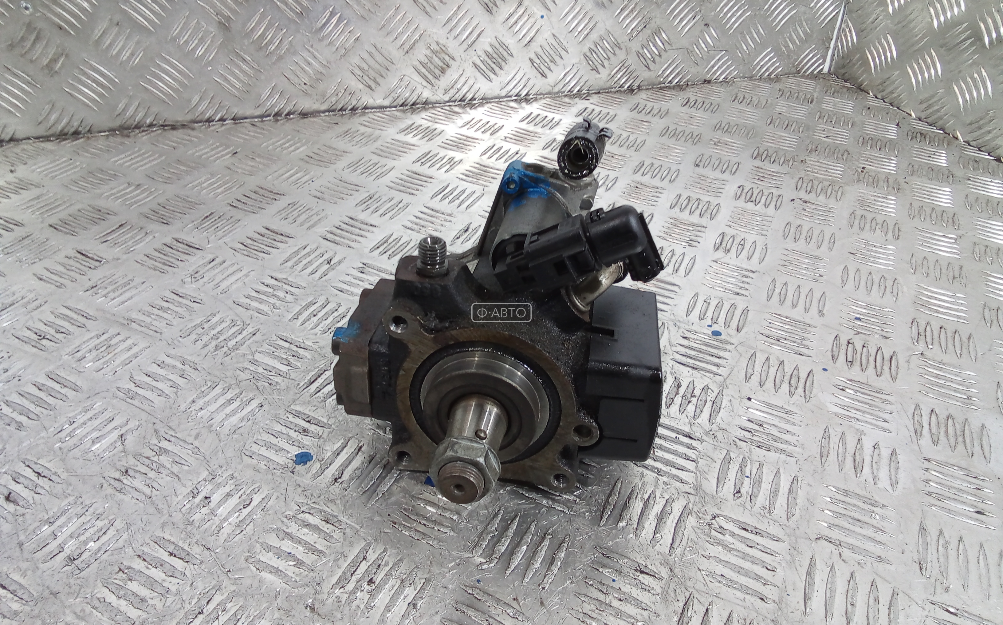 ТНВД дизельный