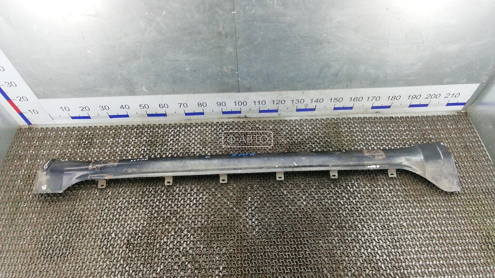 Накладка на порог