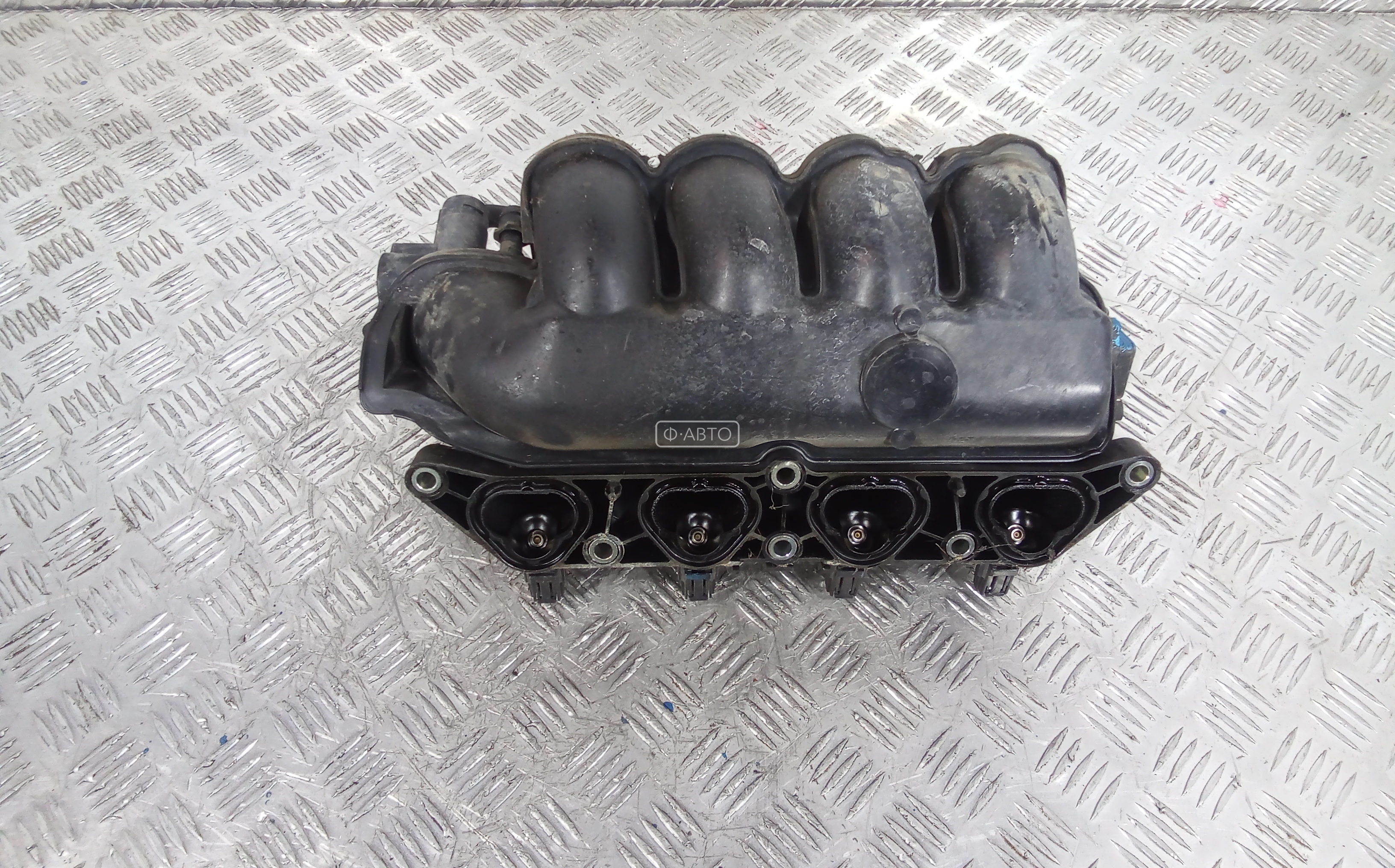 Впускной коллектор бензиновый