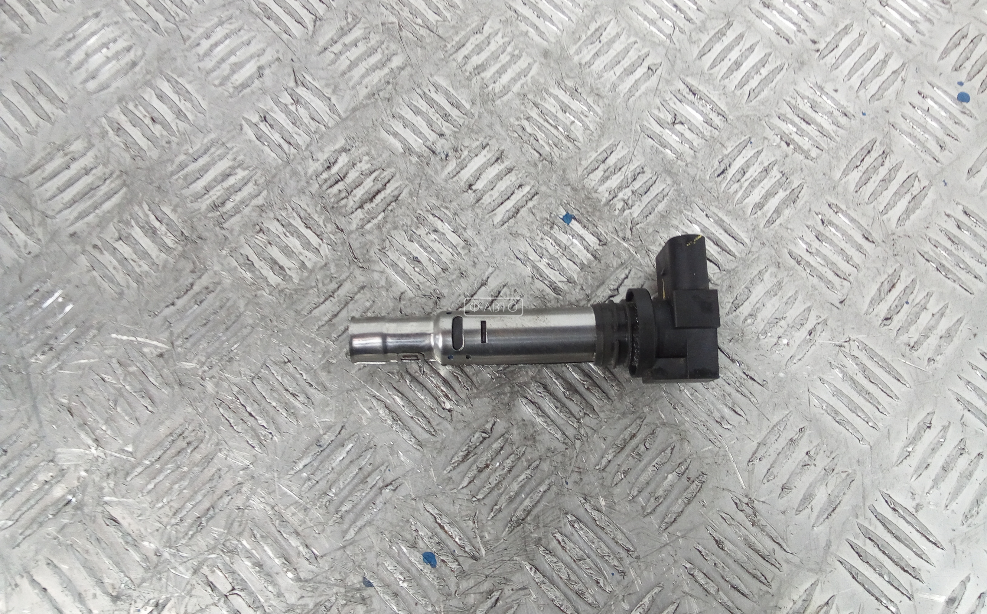 Катушка зажигания бензиновая